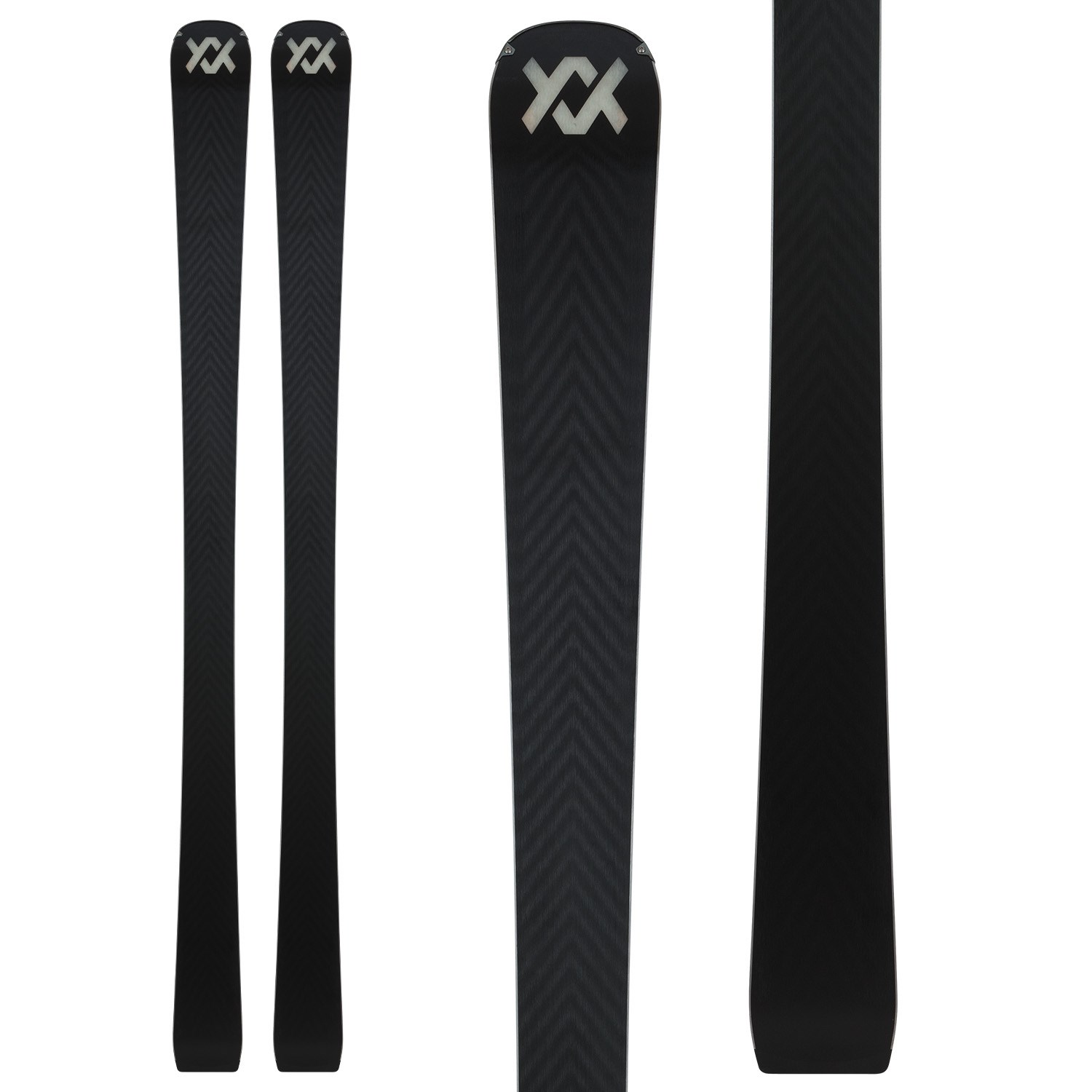 Völkl Peregrine V-Werks Skis + Lowride XL 13 D GW Bindings 2026 | evo