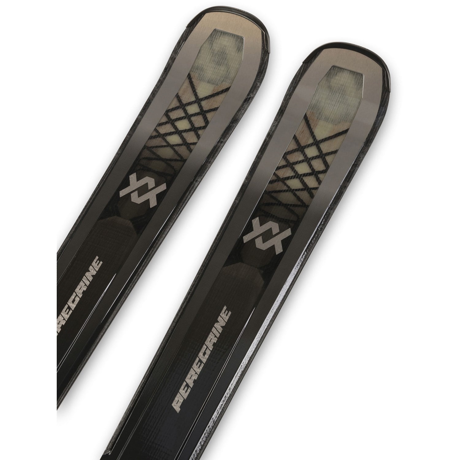 Völkl Peregrine V-Werks Skis + Lowride XL 13 D GW Bindings 2026 | evo