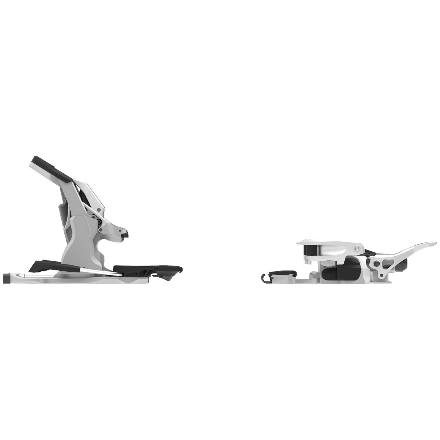ATK HY 13 Free Alpine Touring Ski Bindings 2026 | evo