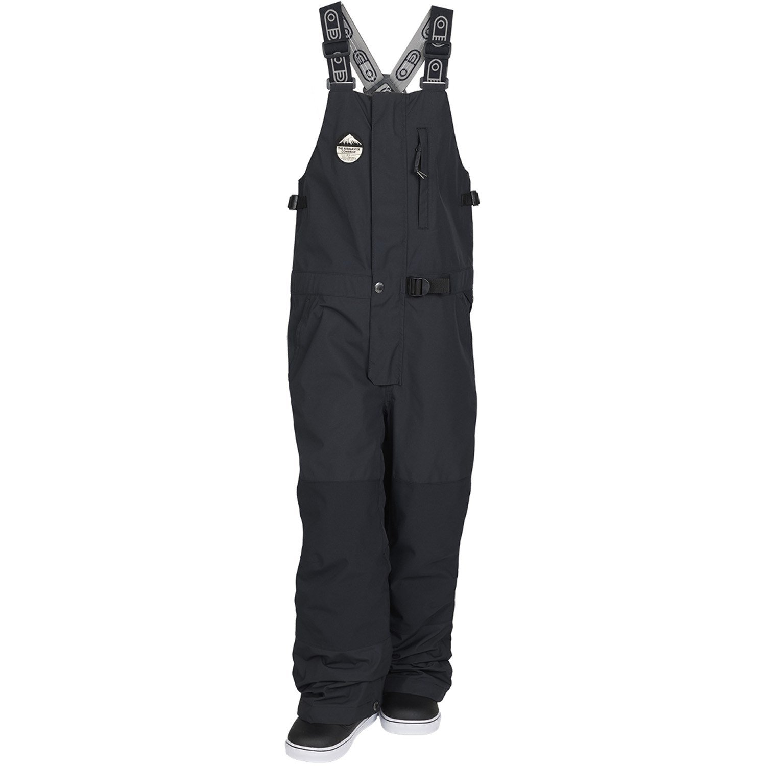 Airblaster Beast Bibs - Kids' | evo