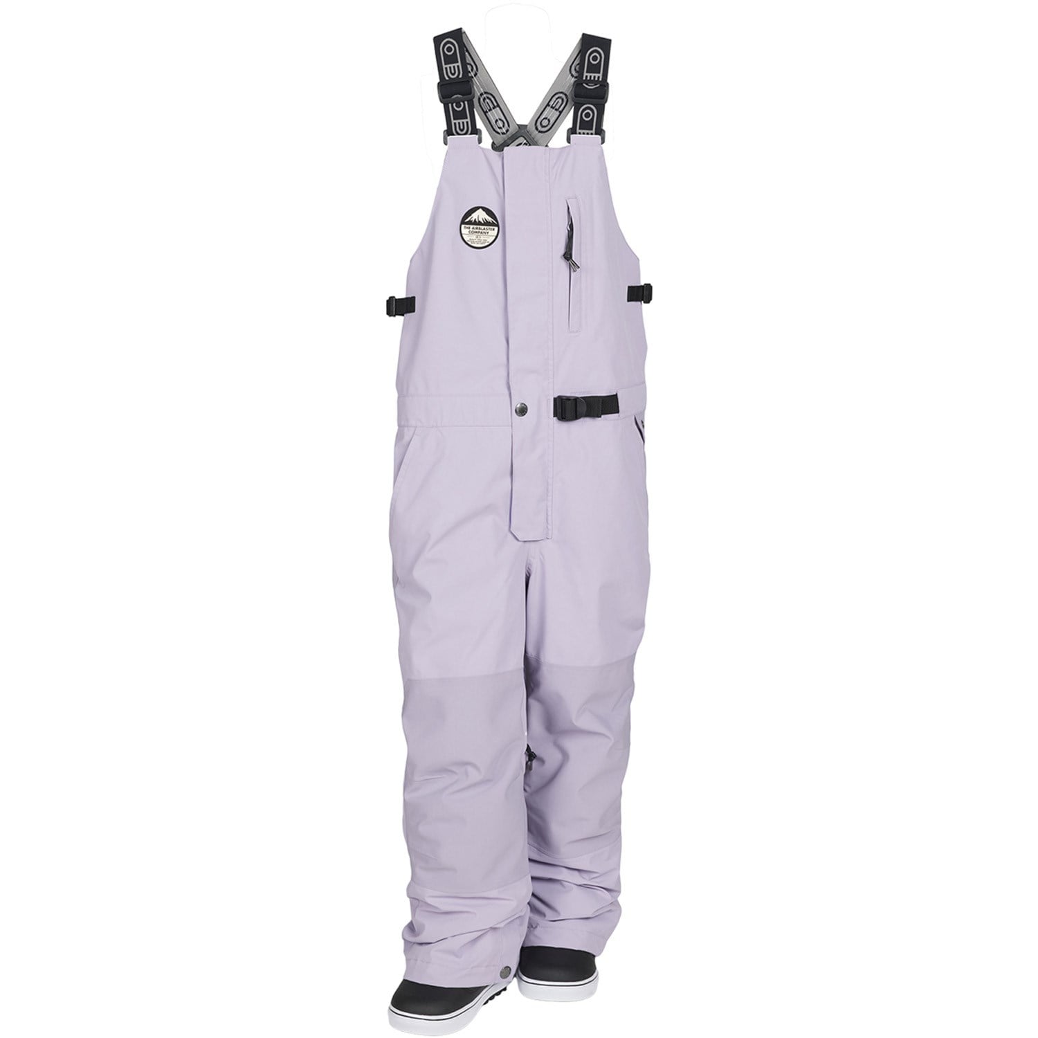 Airblaster Beast Bibs - Kids' | evo