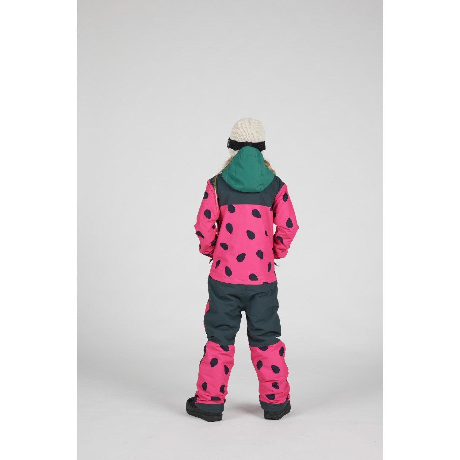 Airblaster Freedom Suit - Kids' | evo