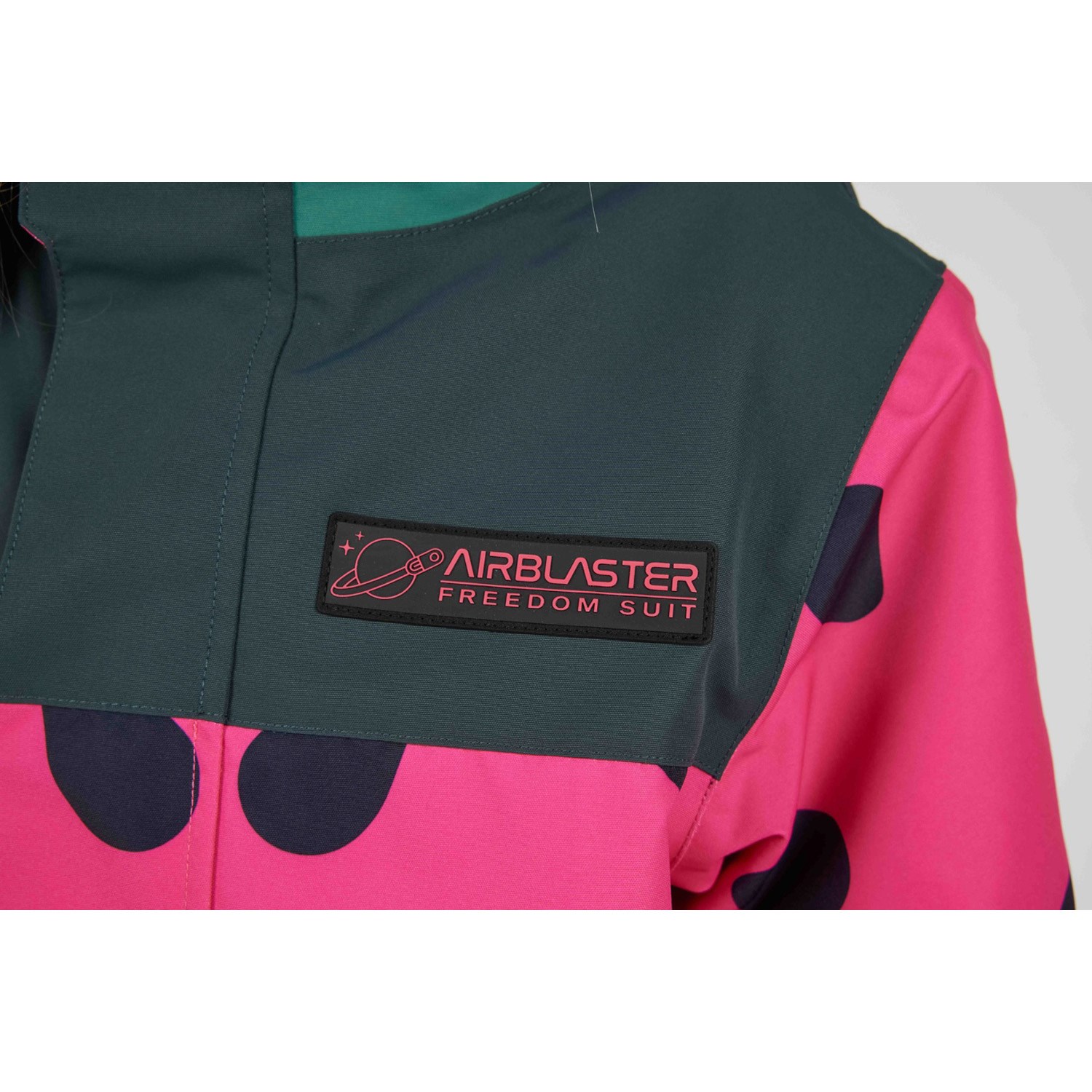 Airblaster Freedom Suit - Kids' | evo