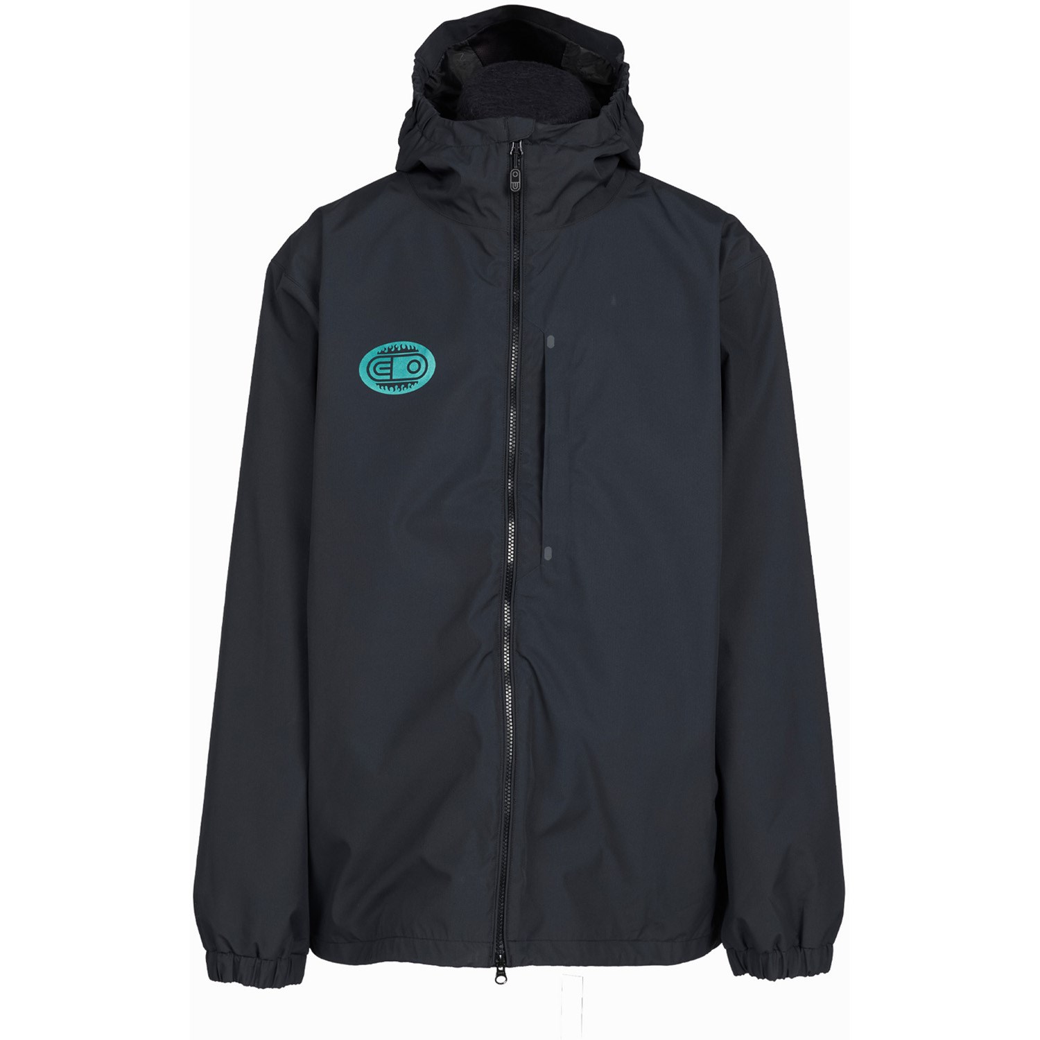 Airblaster Beast Access Jacket - Men's | evo