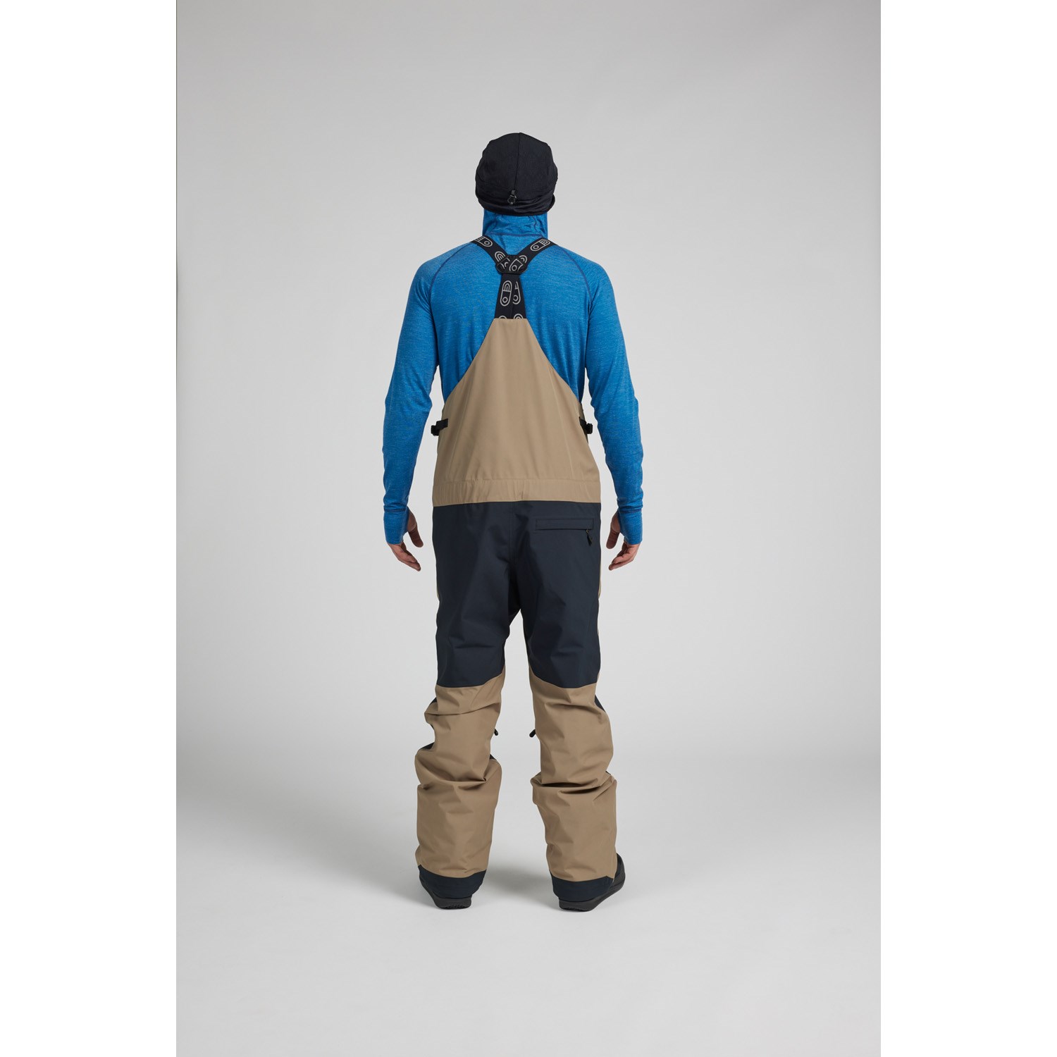 Airblaster Beast Bibs - Men's | evo