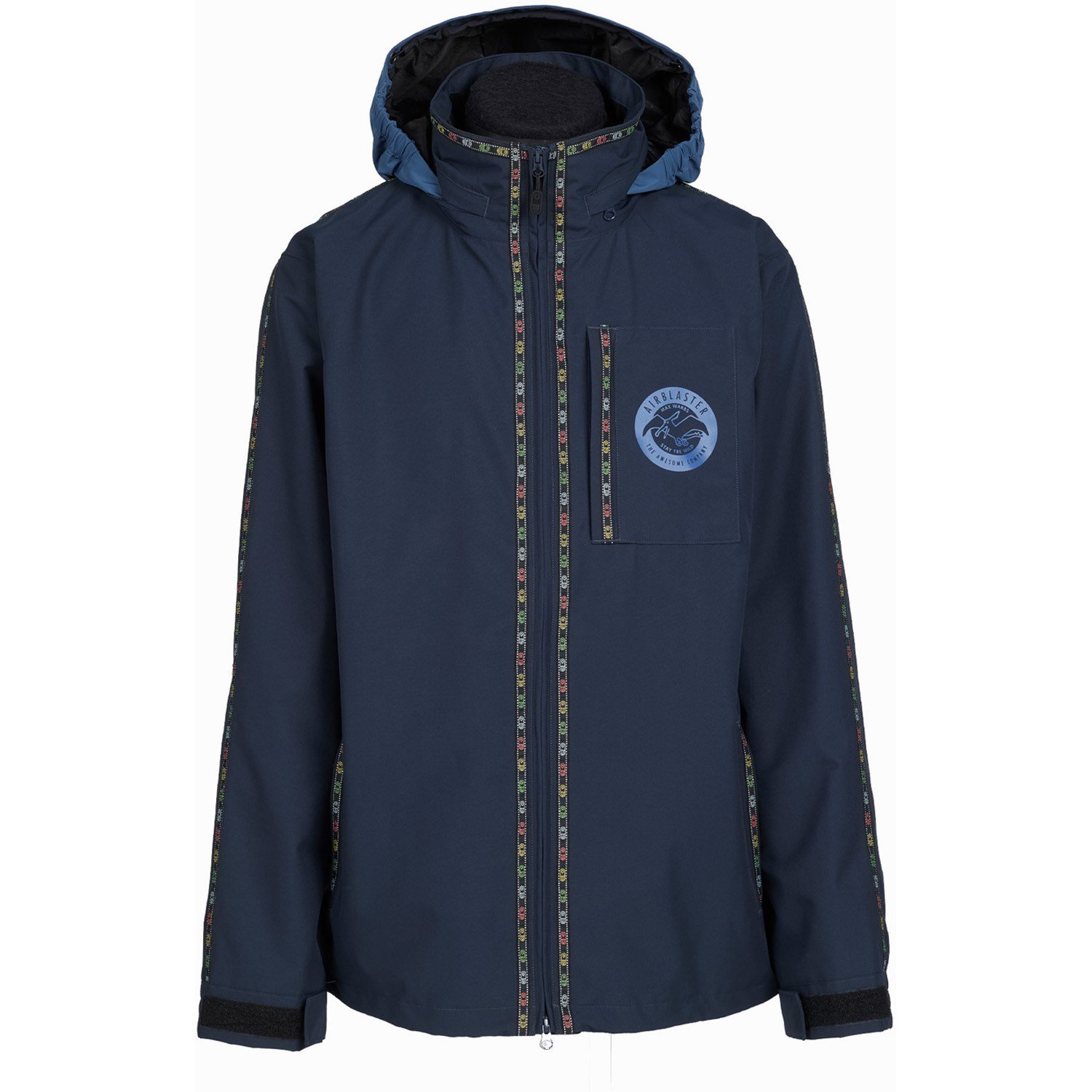 Airblaster Max Jacket - Men's | evo