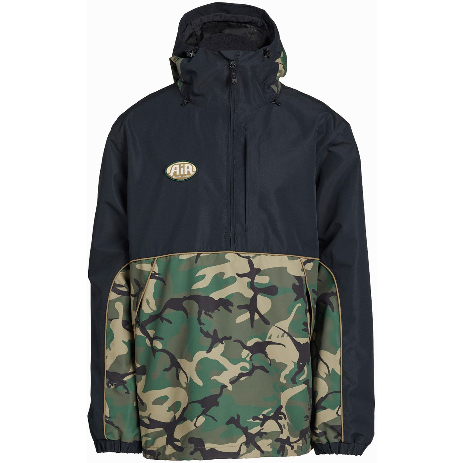 Airblaster Shifty Pullover - Men's | evo