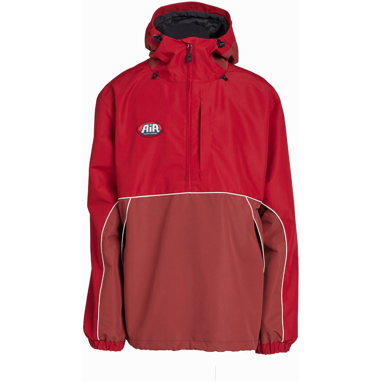 Airblaster Shifty Pullover - Men's | evo