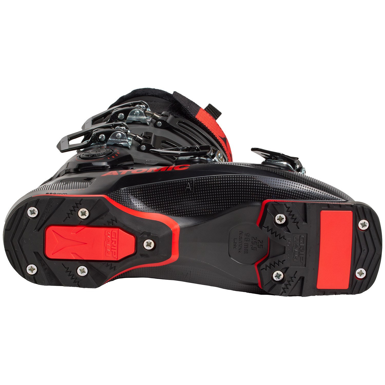 Atomic Hawx Ultra 110X Ski Boots 2025 | evo