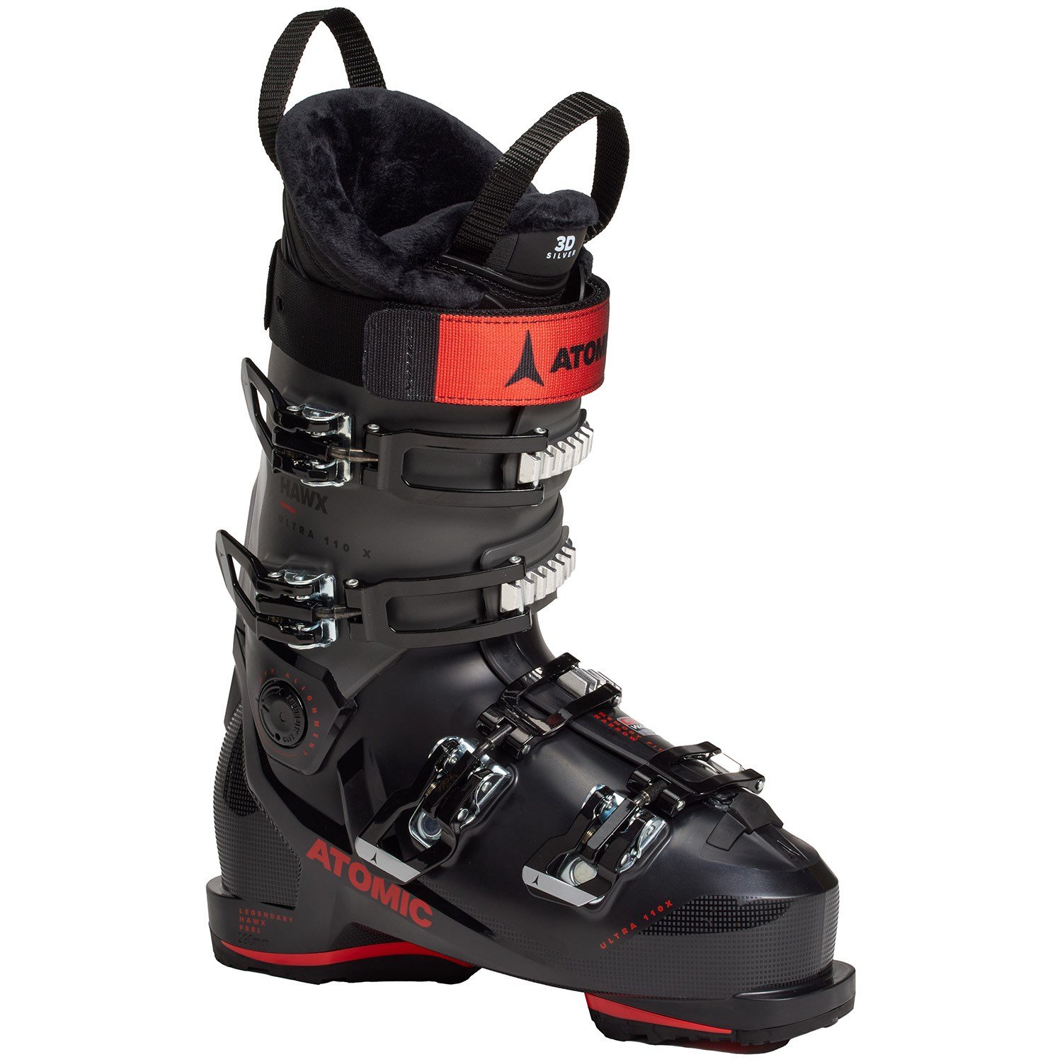 Atomic Hawx Ultra 110X Ski Boots 2025 | evo