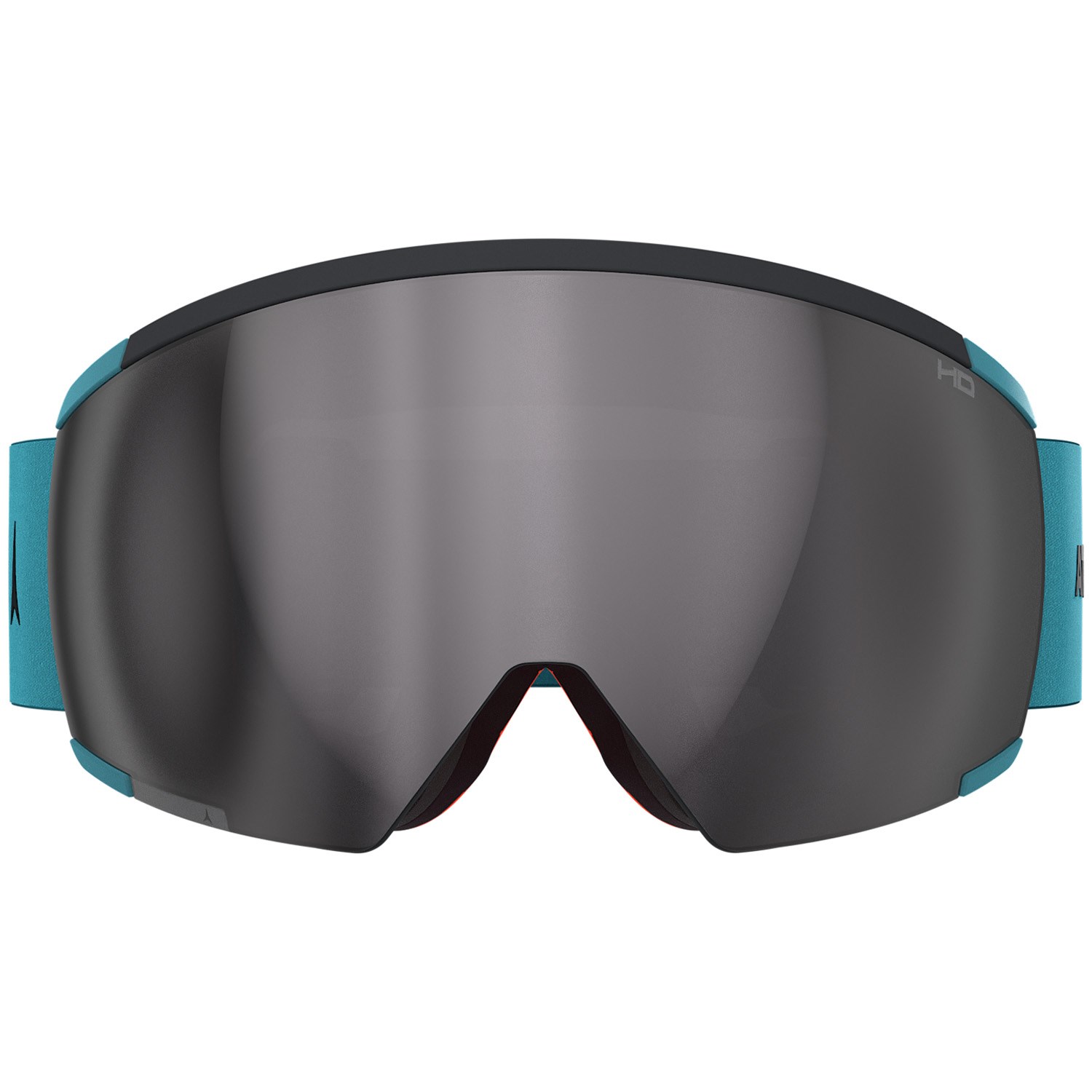Atomic Redster HD Goggles | evo