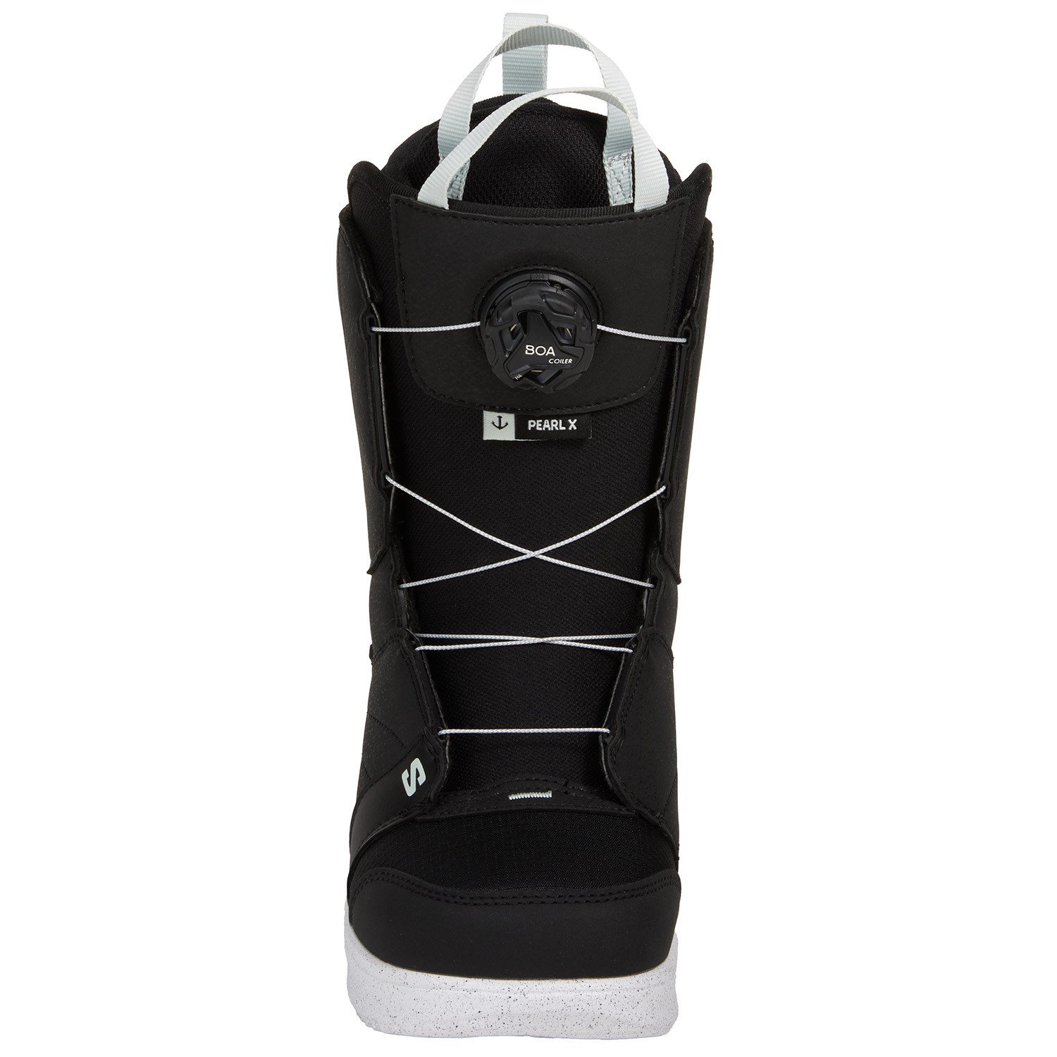 Salomon Pearl Boa X Snowboard Boots - Women's 2026 | evo