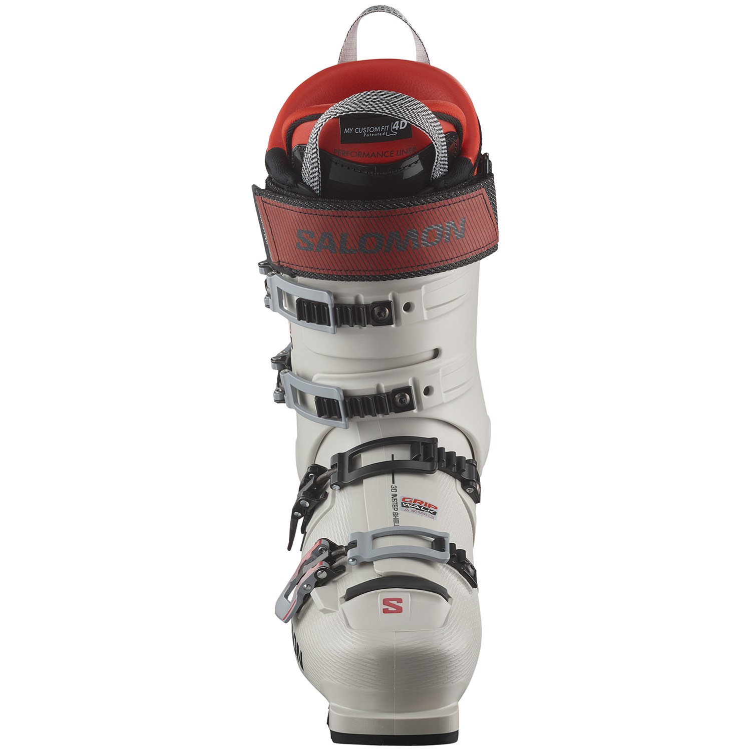 Salomon S/Pro Alpha 120 Ski Boots 2024 | evo