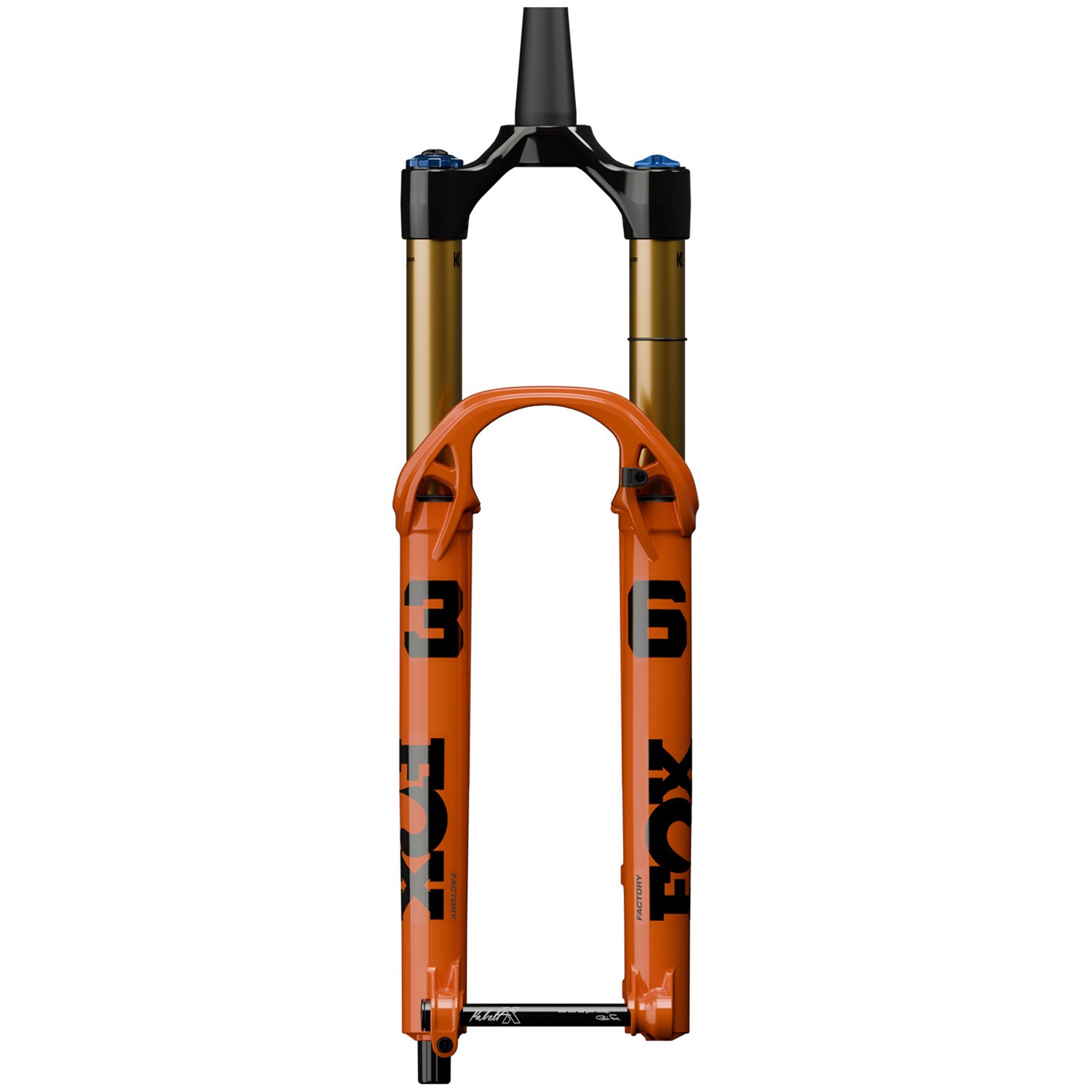 FOX FLOAT 36 grip x2 29インチ fox-shox-36-float-factory-grip