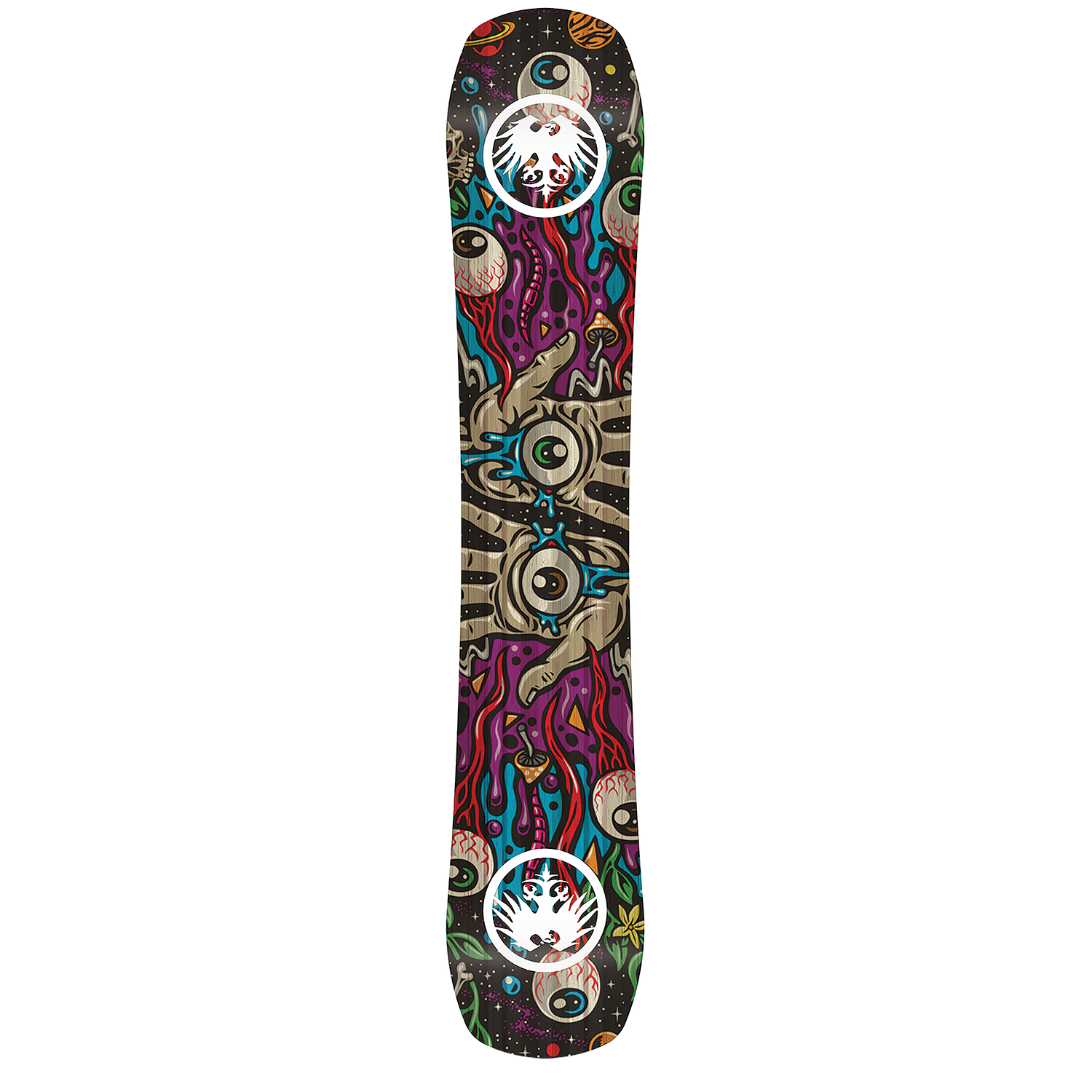 Never Summer Llama Snowboard 2026 | evo Never Summer Llama Snowboard 2026 | evo