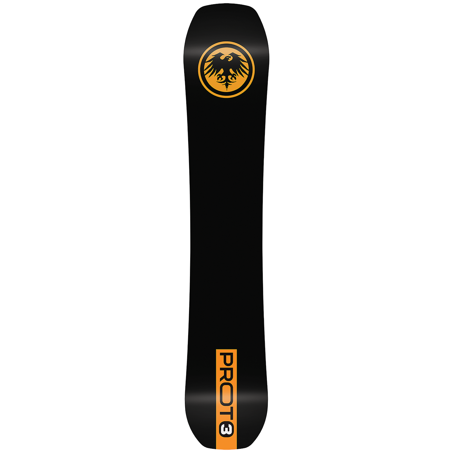 Never Summer Proto T3 Eclipse Snowboard 2026 | evo