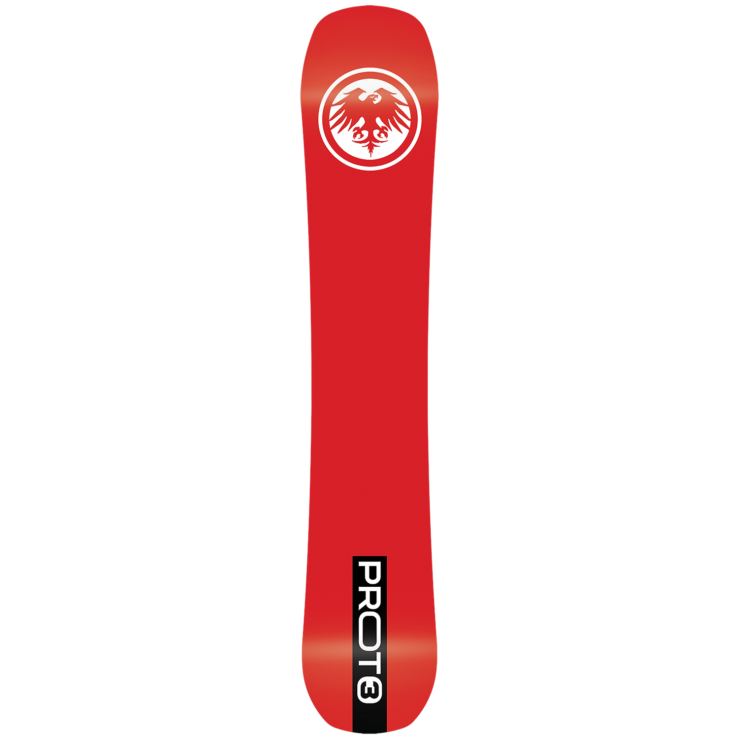 Never Summer Proto Type 3 Snowboard 2026 | evo