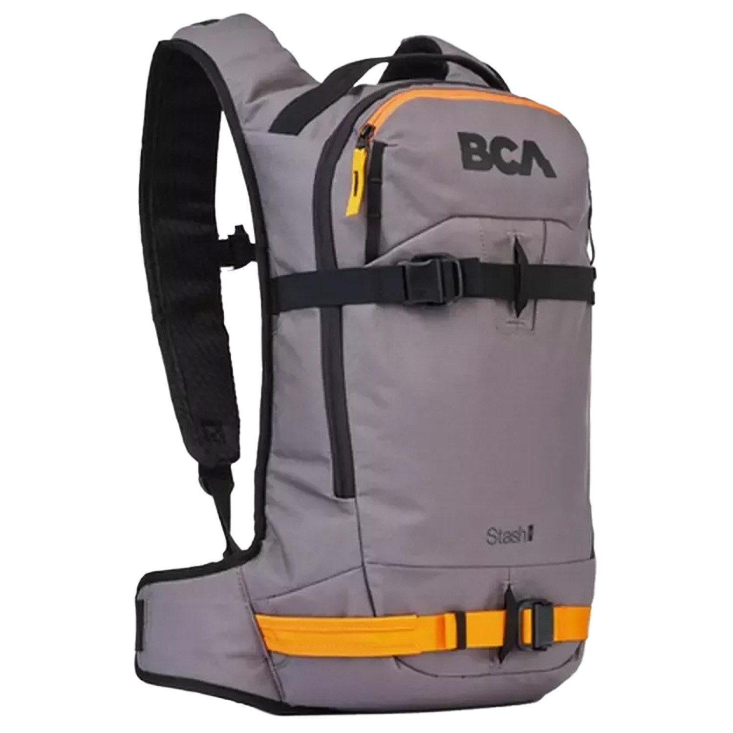 BCA Stash 12 ブラック スキー スノーボード リュック ザック BCA Stash 12 ブラック スキー スノーボード リュック ザック