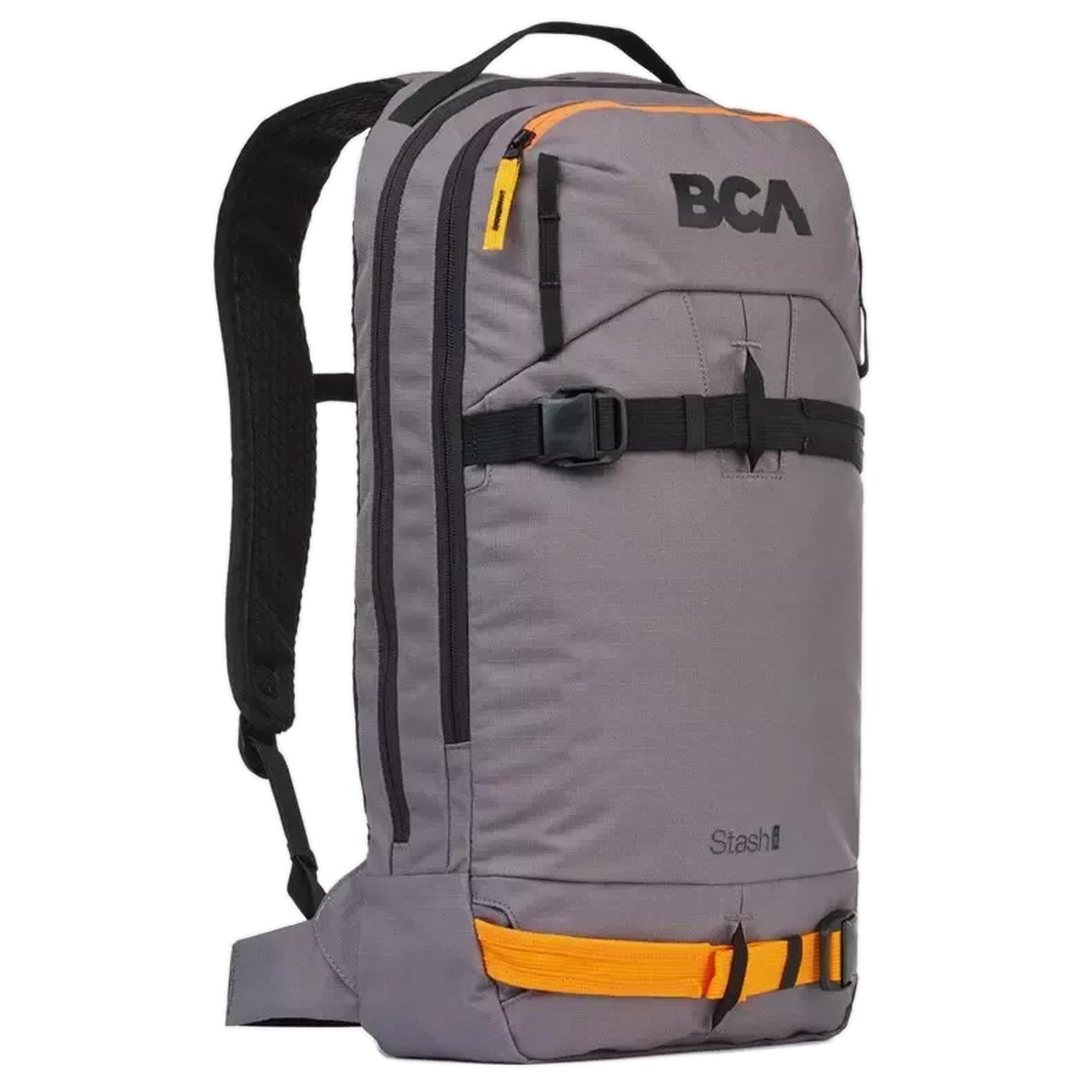BCA Stash 12 ブラック スキー スノーボード リュック ザック Backcountry Access Stash 12 Pack - Ski