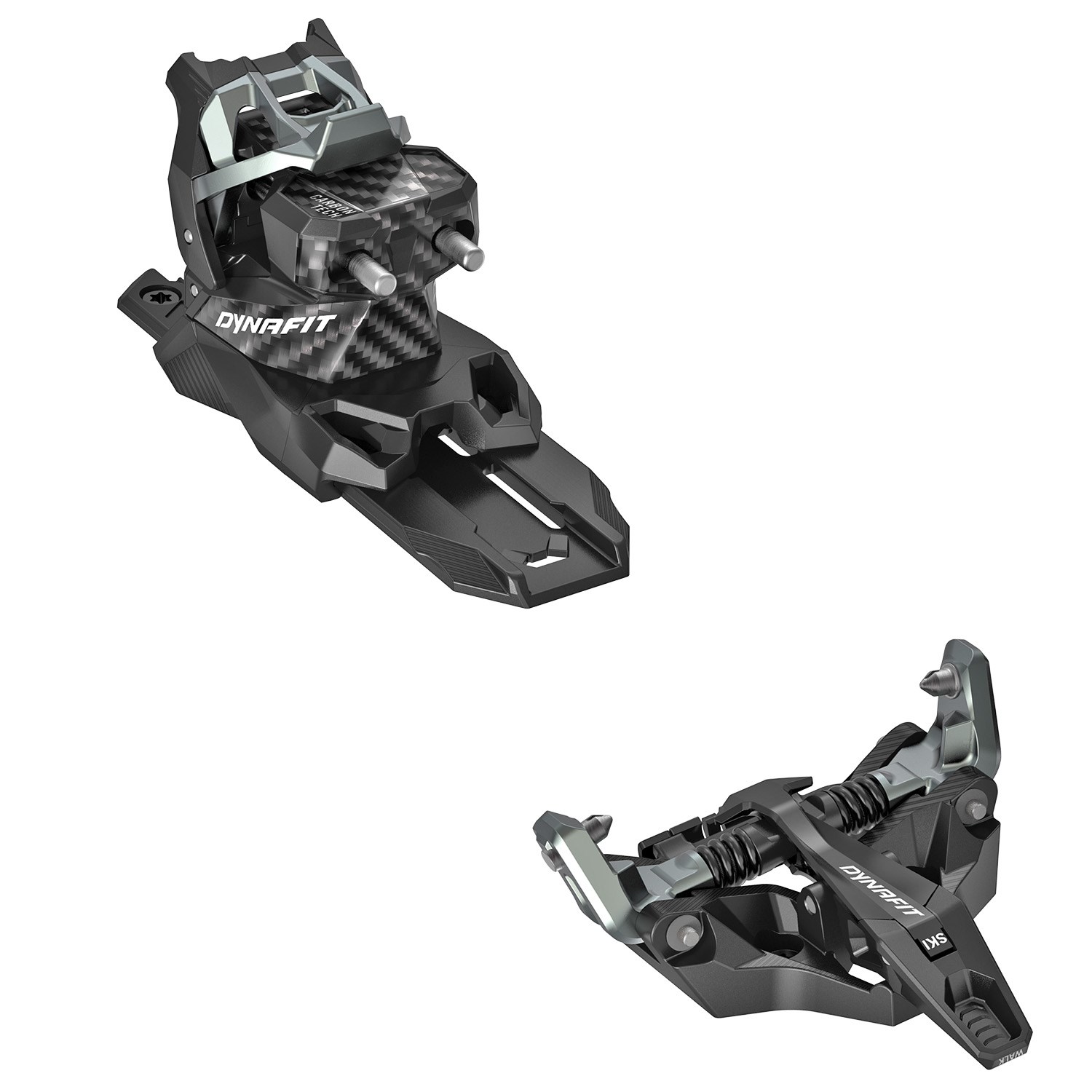 Dynafit Blacklight Alpine Touring Ski Bindings 2026 | evo
