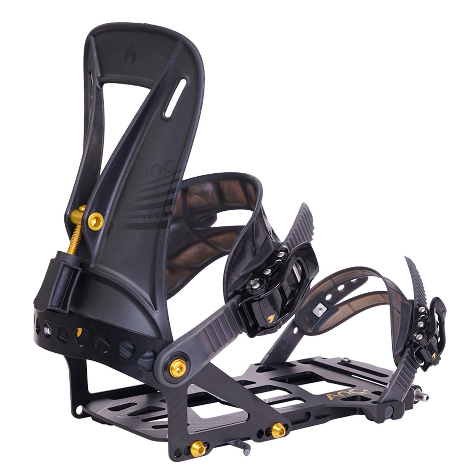 Spark R&D Arc ST Pro Splitboard Bindings 2026 | evo