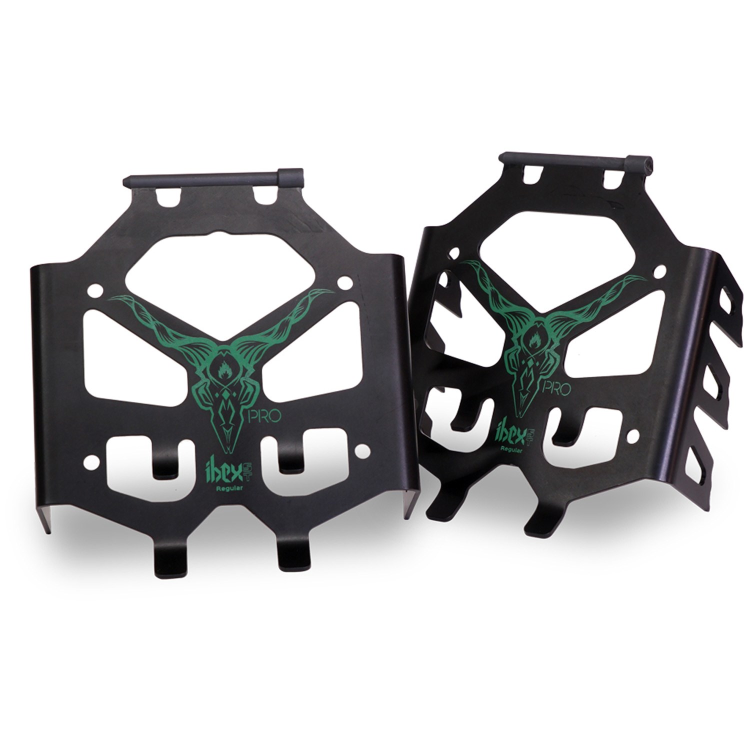 スノーボード SPARK R&D ibex REGULAR Spark R&D Ibex Crampons – Gravity Coalition