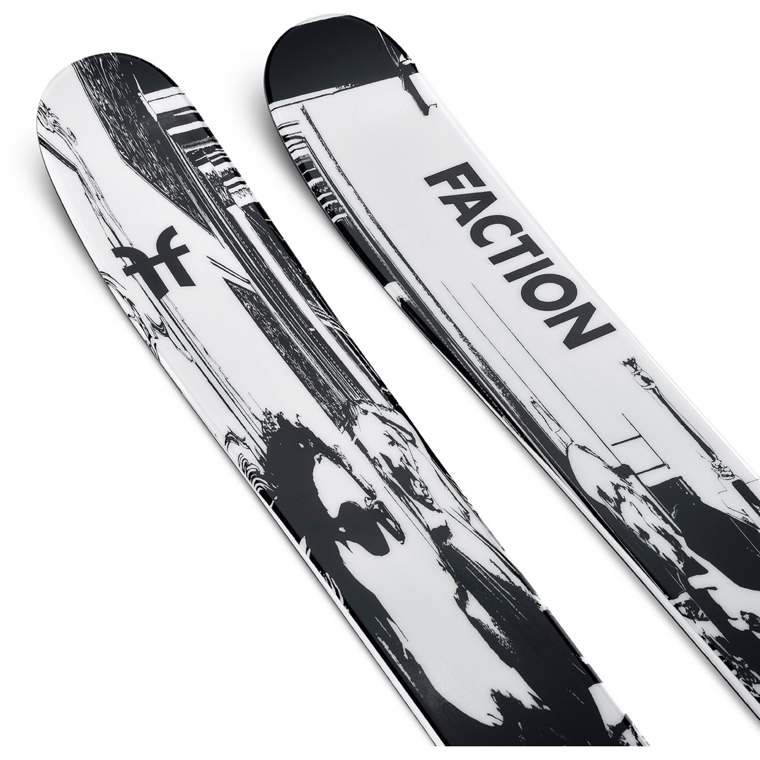 Faction Prodigy 1 Matej Skis 2026 | evo