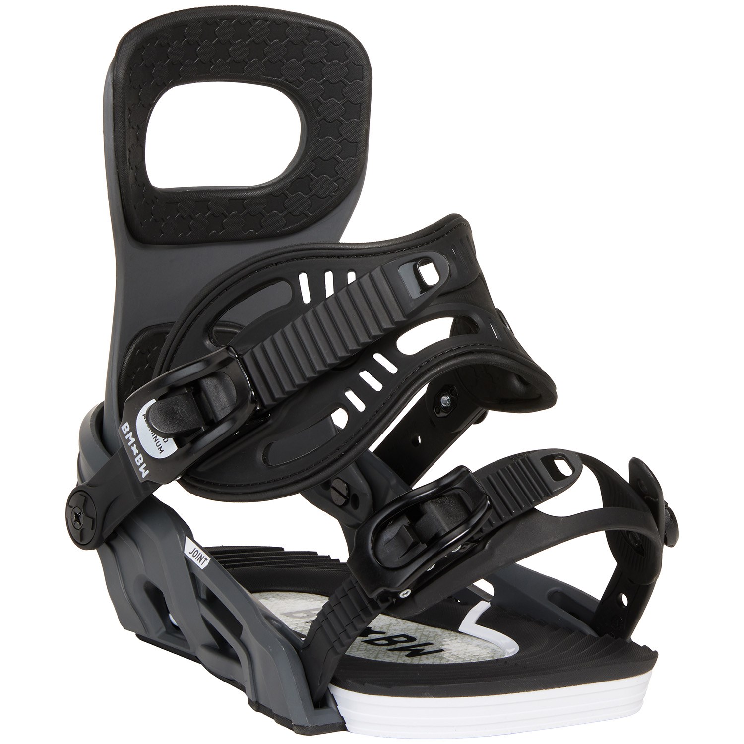 Bent Metal Joint LTD Snowboard Bindings 2026 | evo