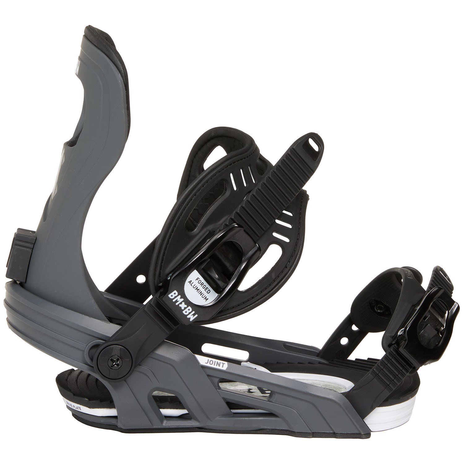 Bent Metal Joint LTD Snowboard Bindings 2026 | evo