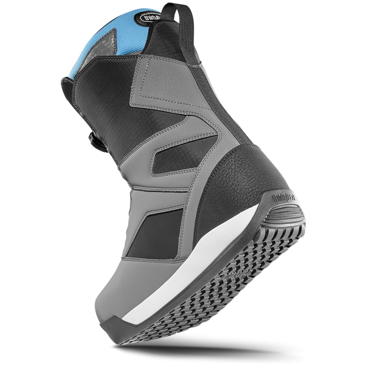 thirtytwo STW Double Boa x Bomb Hole Snowboard Boots 2026 | evo