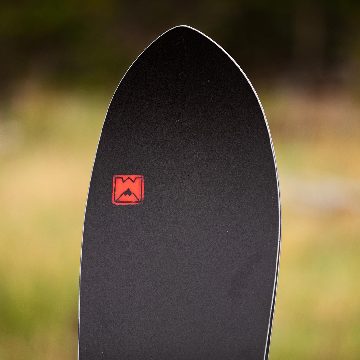 Weston Japow x Hokkaido Backcountry Club Snowboard 2026 | evo