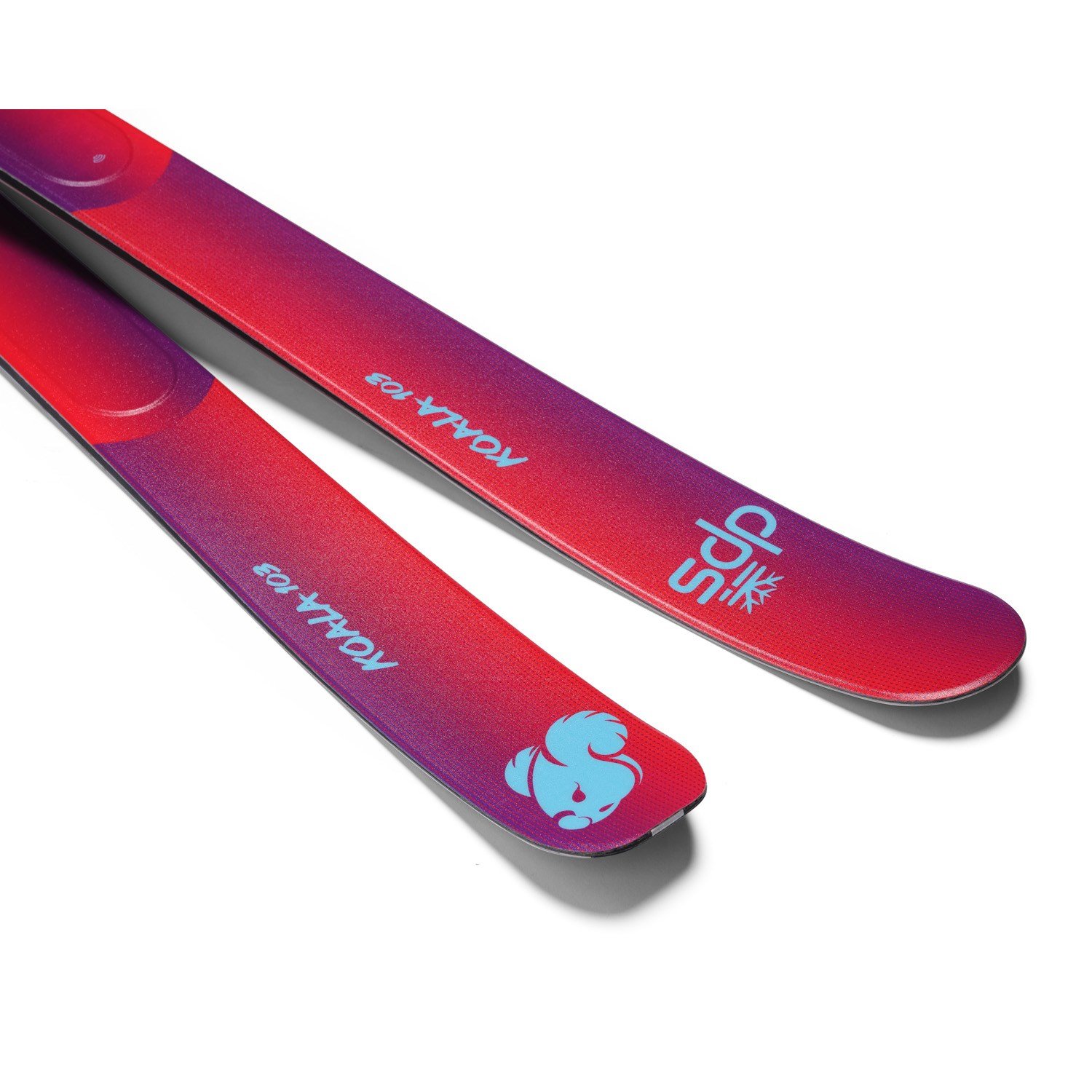 DPS Koala 103 Skis 2026 | evo Canada