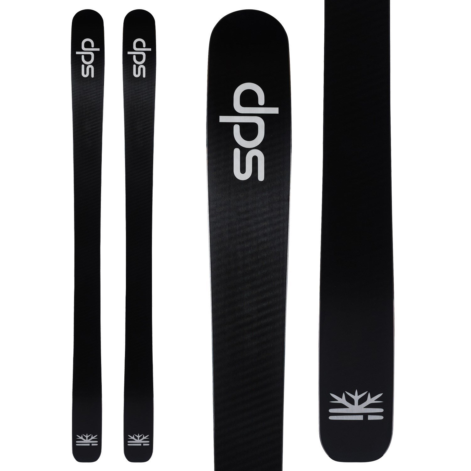 DPS Koala 103 Skis 2026 | evo Canada