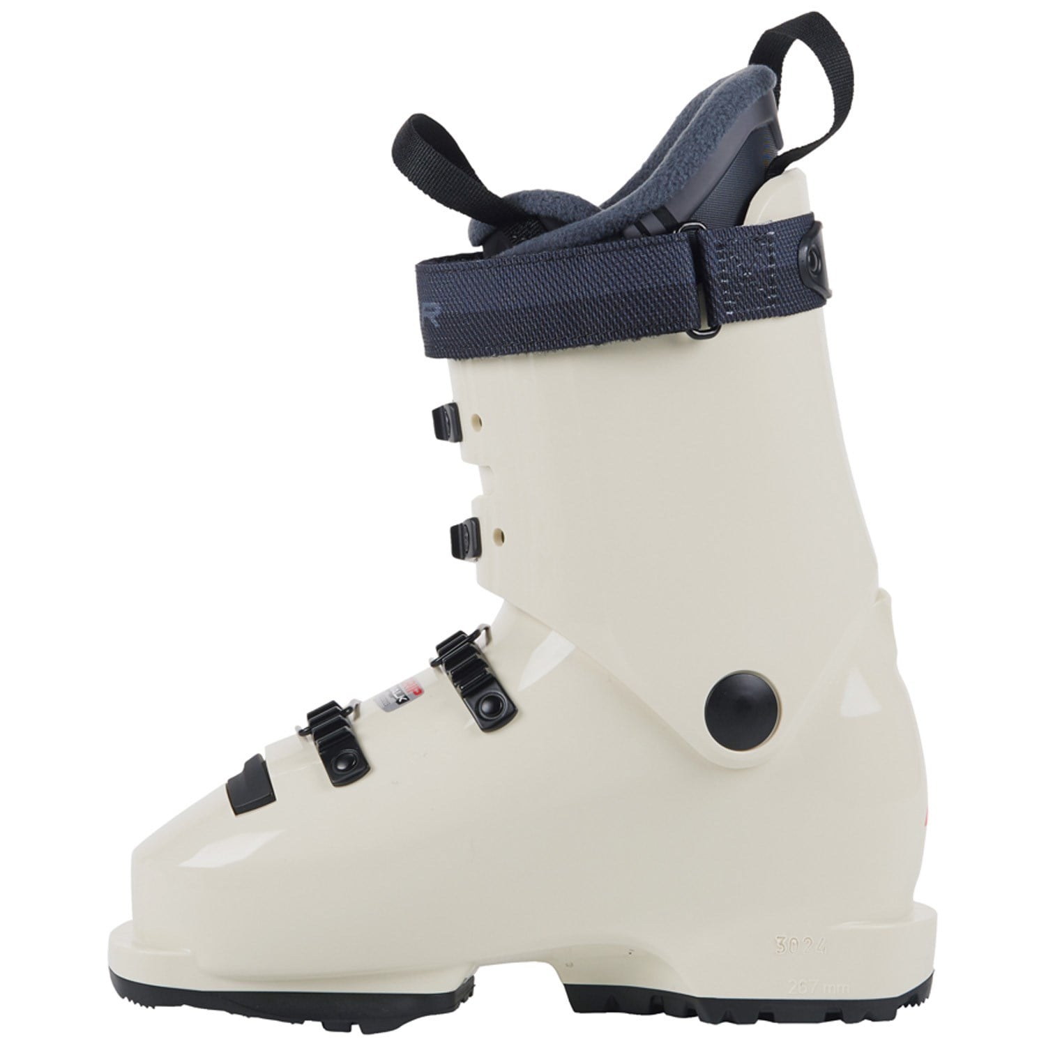 Fischer RC4 60 JR Ski Boots - Kids' 2026 | evo