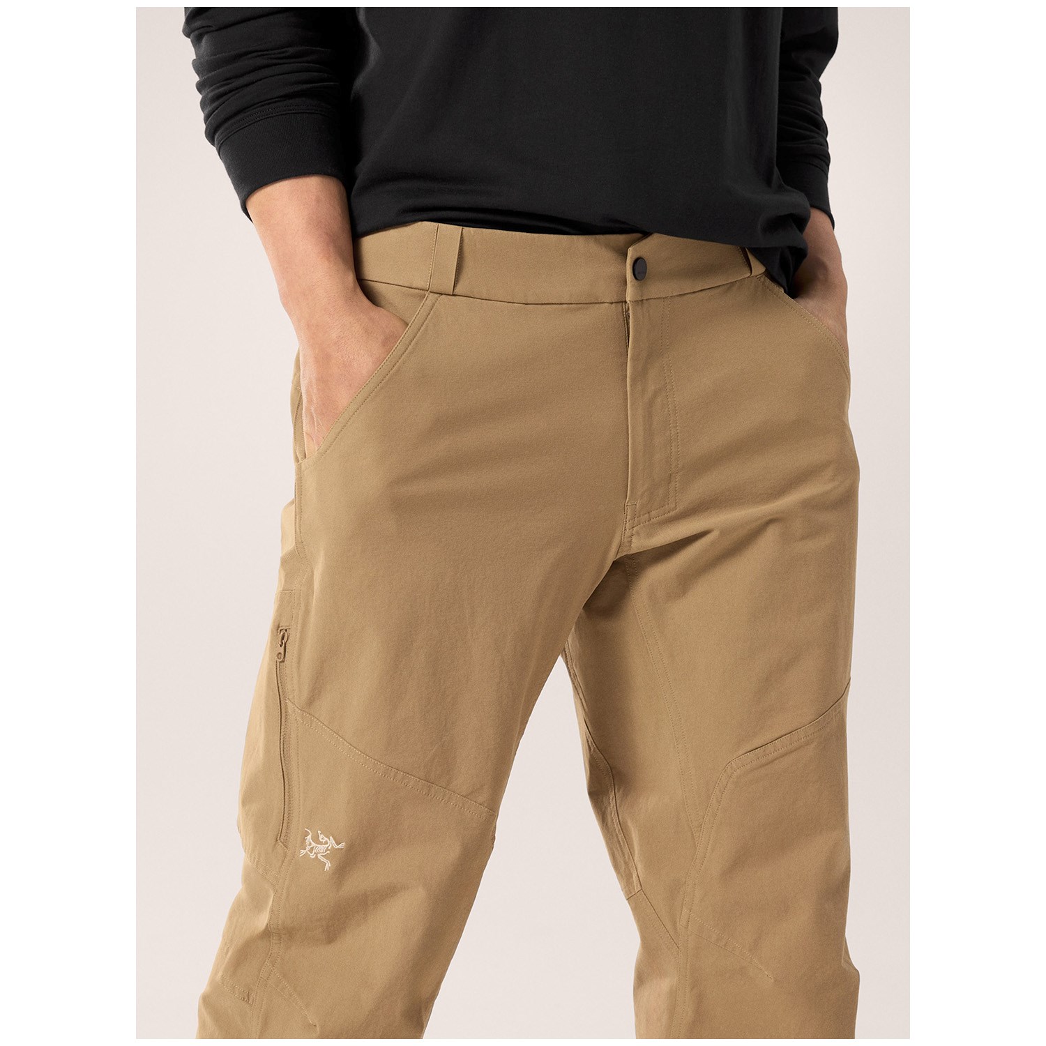 Arc'teryx Cronin Pants - Men's | evo