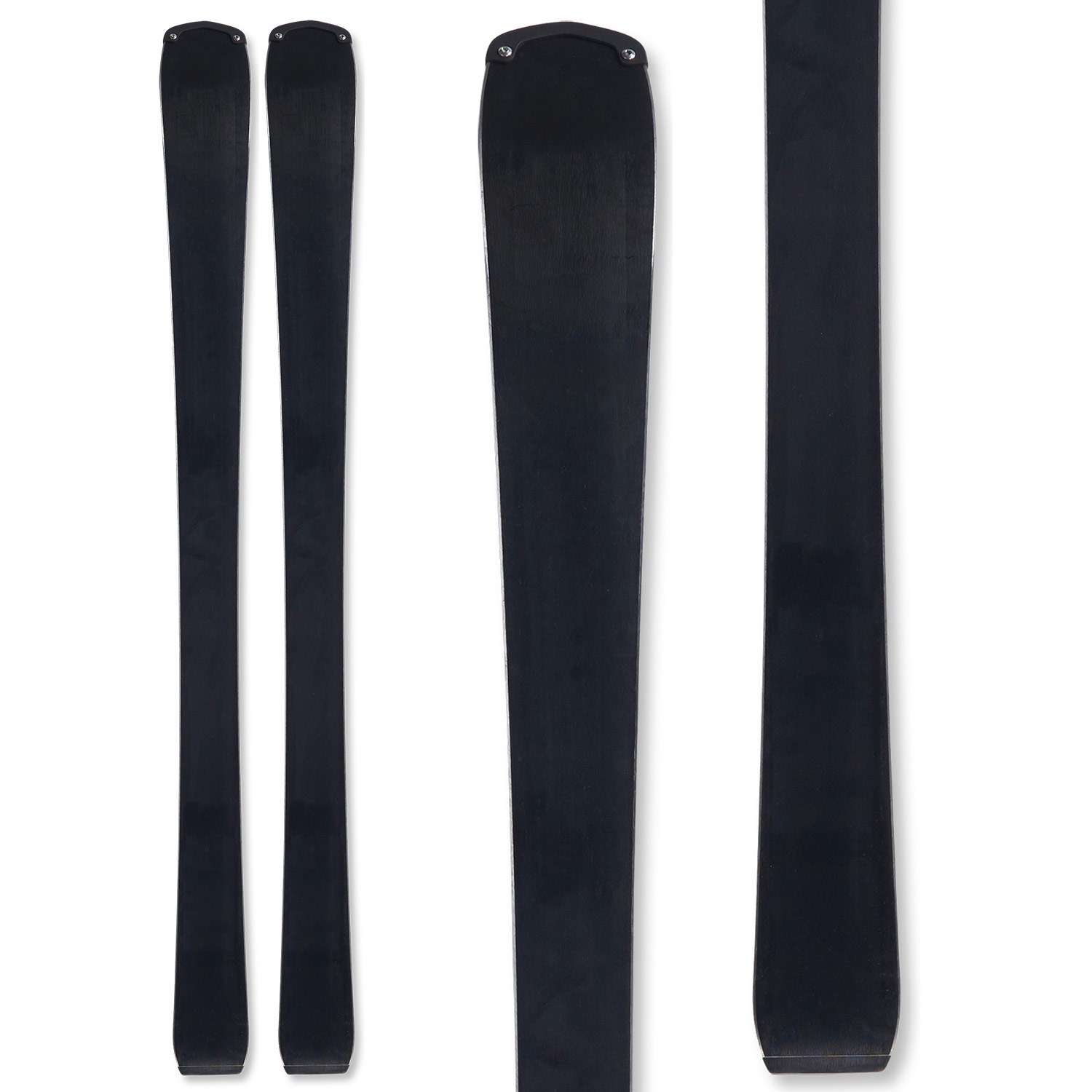 スキー Fischer Ranger Team + FJ7 GW 2023 141cm Fischer Ranger Jr Skis + FS 7 GW Ski Bindings - Kids' 2026 | evo