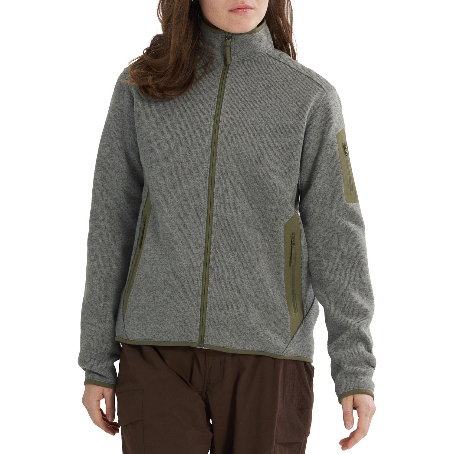 Arc'teryx Covert Cardigan - Women's | evo