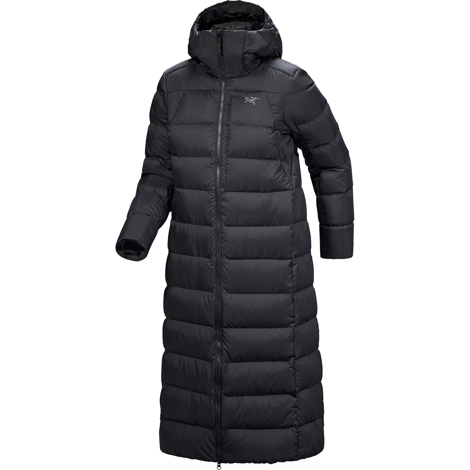 Arc'teryx Thorium XLong Parka - Women's | evo