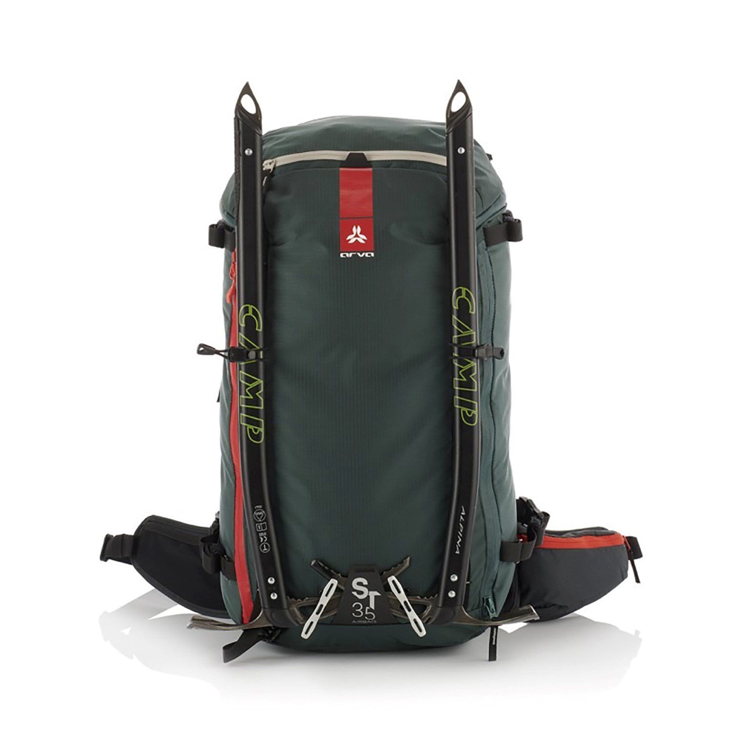 Avalanche Backpack Arva Explorer 26l Backpack Avalanche Backpack