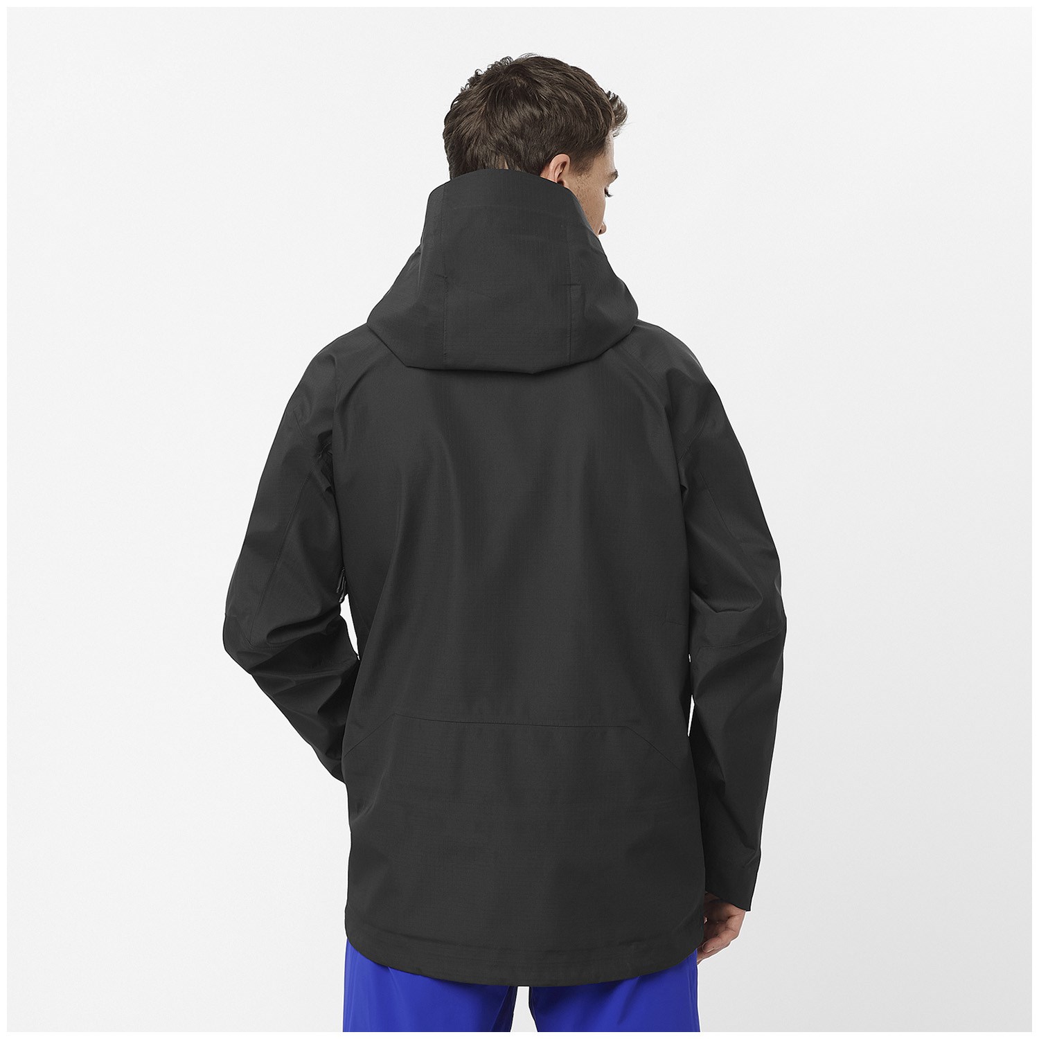 Salomon Sonic 3L Jacket - Men's | evo