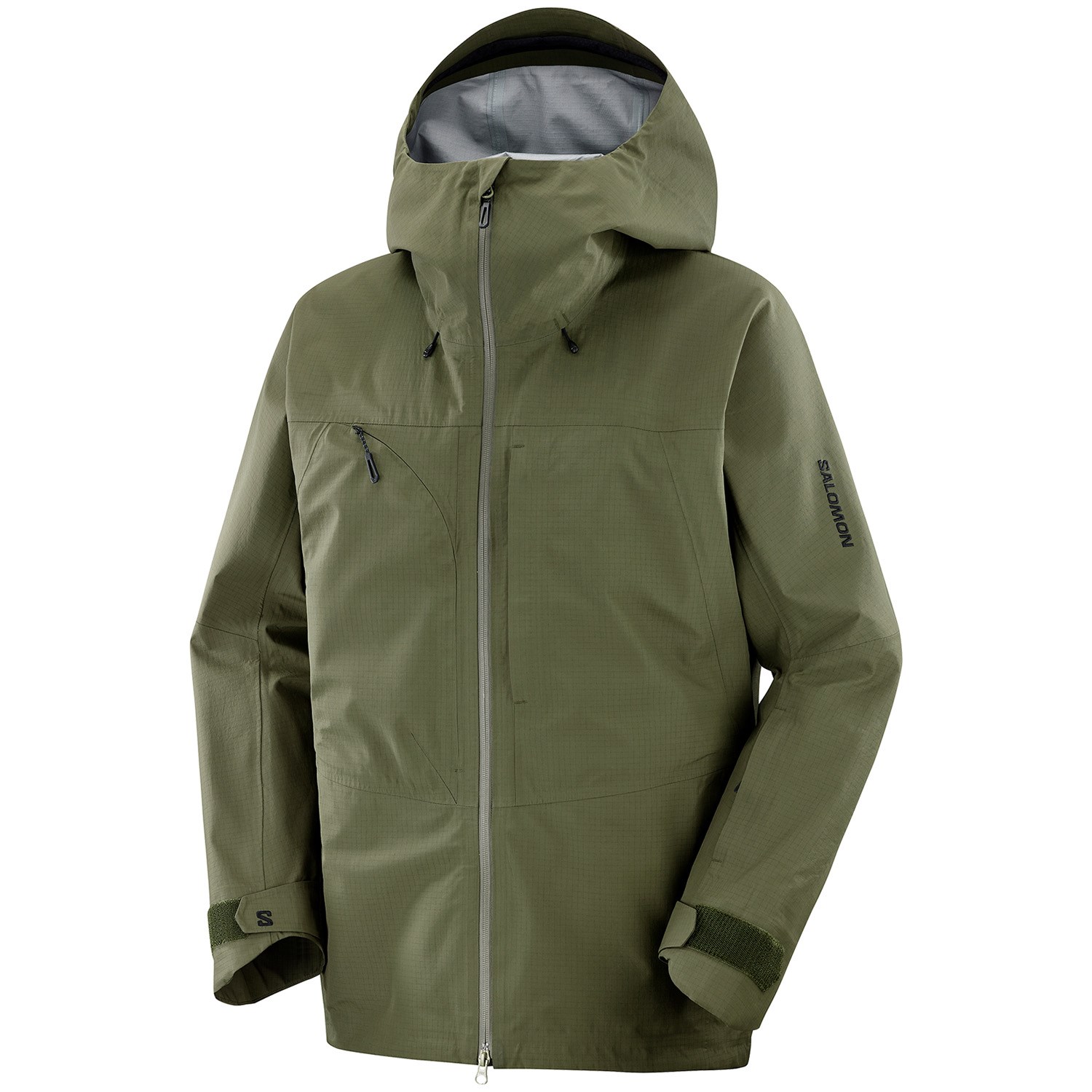 新品 サロモン SONIC 3レイヤー ジャケット LC2285700 M 黒 楽天市場】24-25 SALOMON サロモン SONIC 3L JACKET ソニック