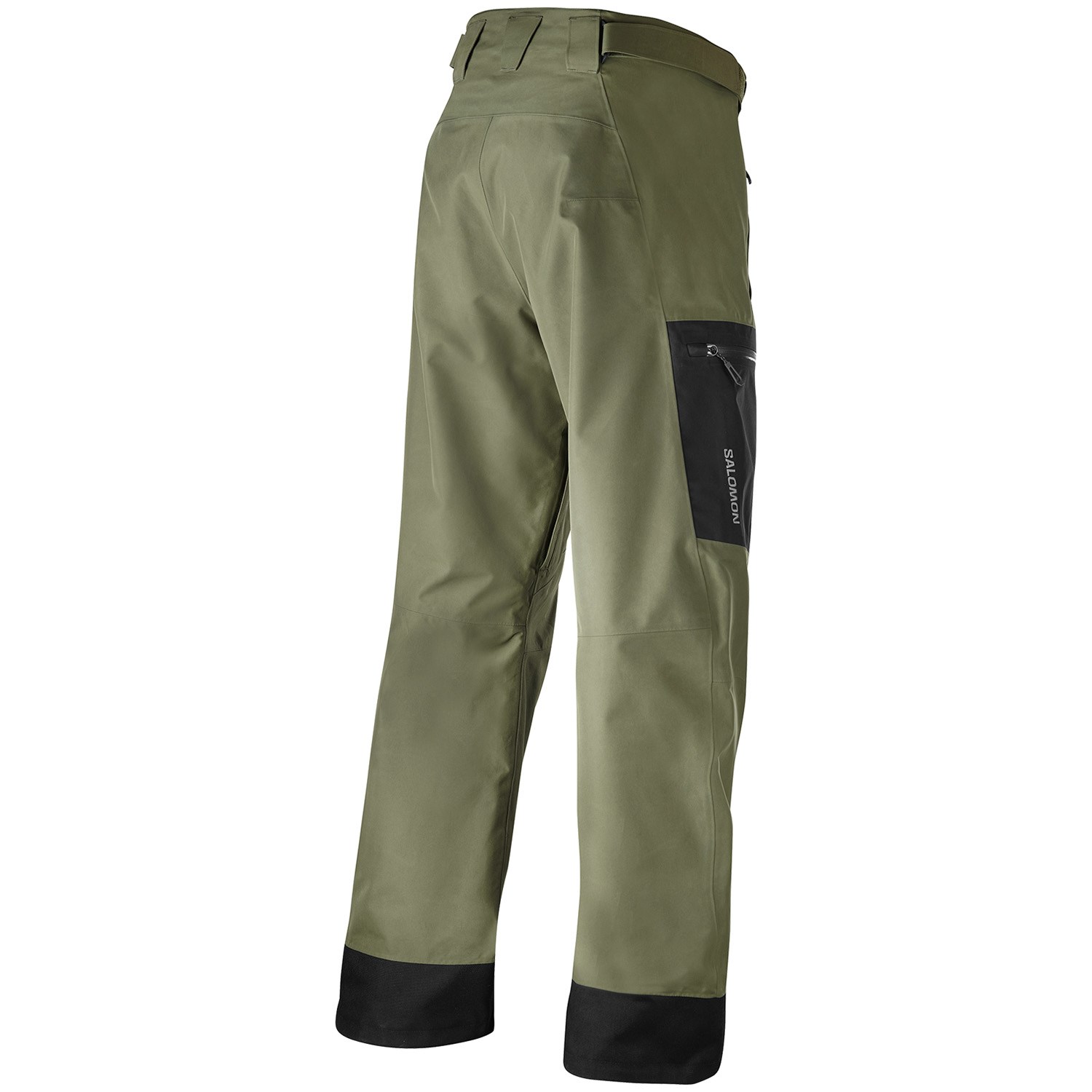 Salomon Charger GORE-TEX 2L Pants - Men's | evo