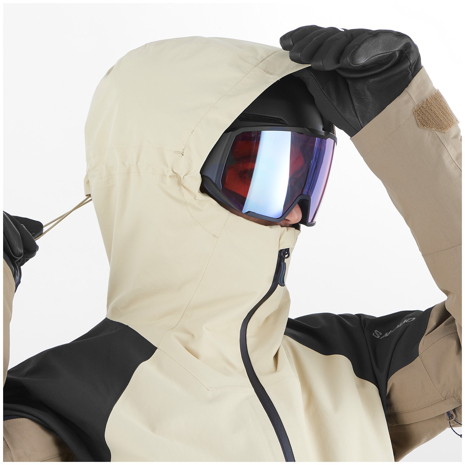 Salomon Transfer Anorak - Men's | evo