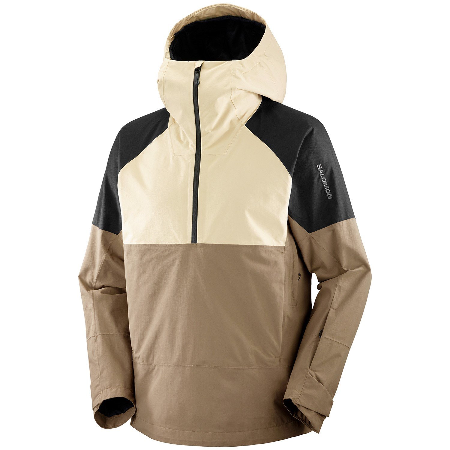 サロモン SALOMON ＜2024＞ TRANSFER ANORAK Salomon Transfer Anorak - Men's | evo