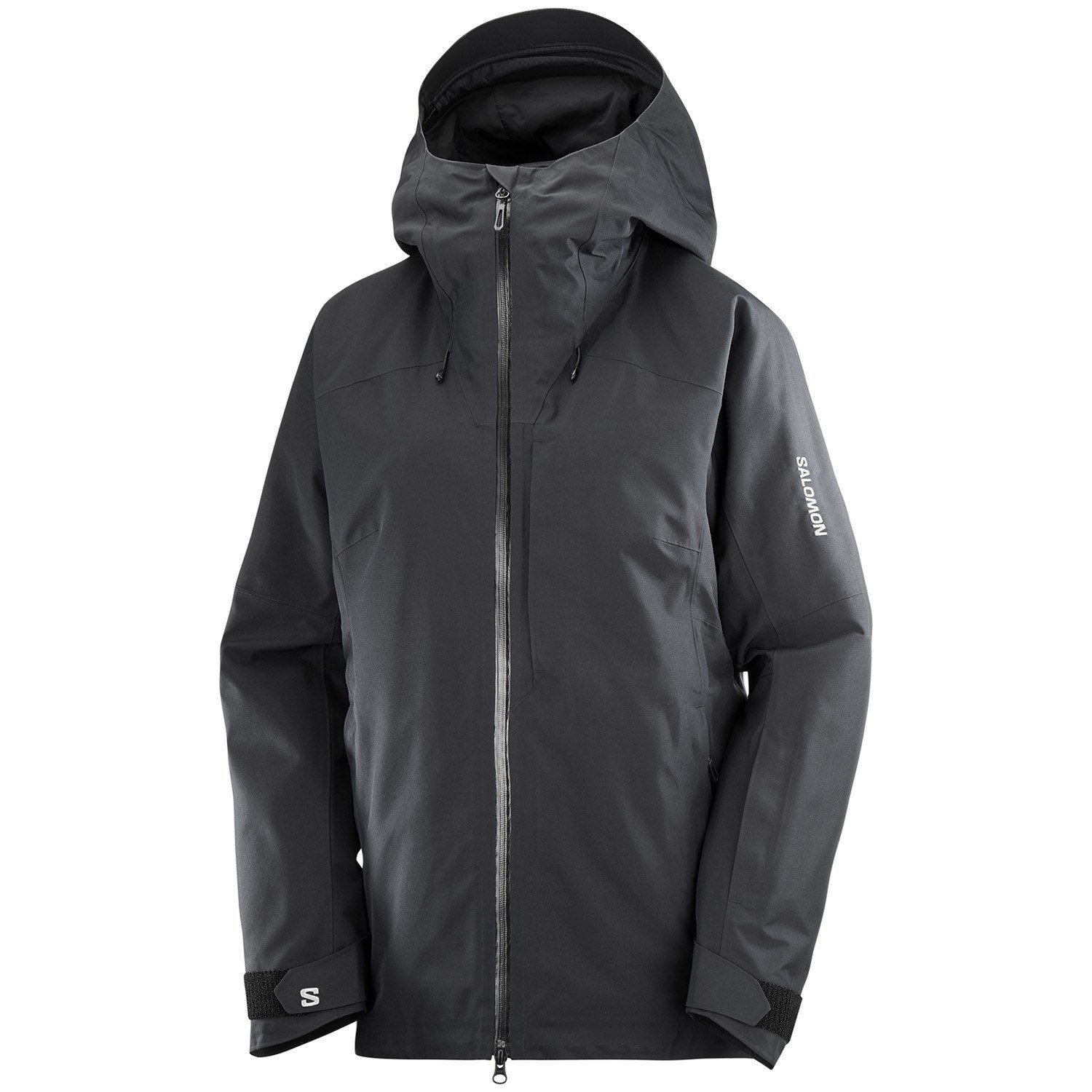 Salomon Charger GORE-TEX 2L Jacket - Women's | evo