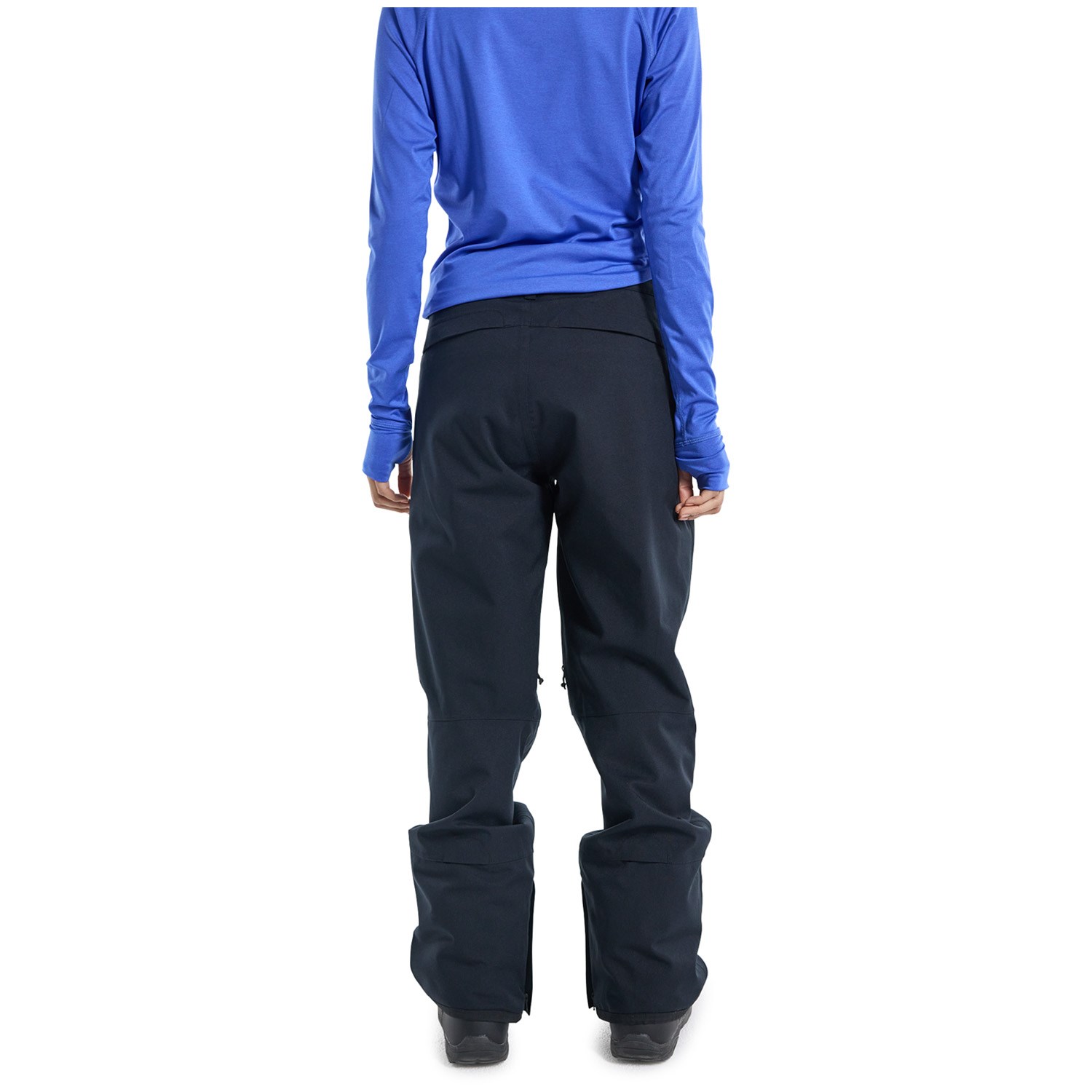 ウィメンズ　Burton　ソサエティ　２Lパンツ Women's Burton Society 2L Pants (Short) | Burton.com Winter