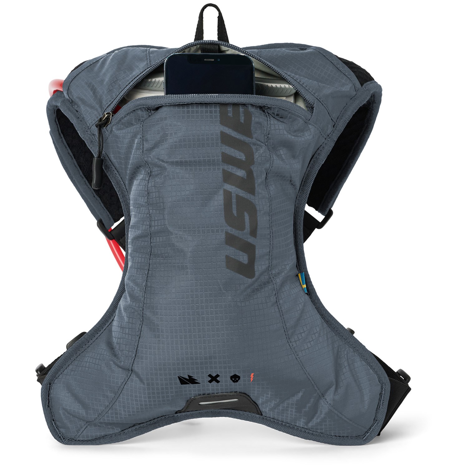 USWE Outlander XC 2L Hydration Pack | evo Canada