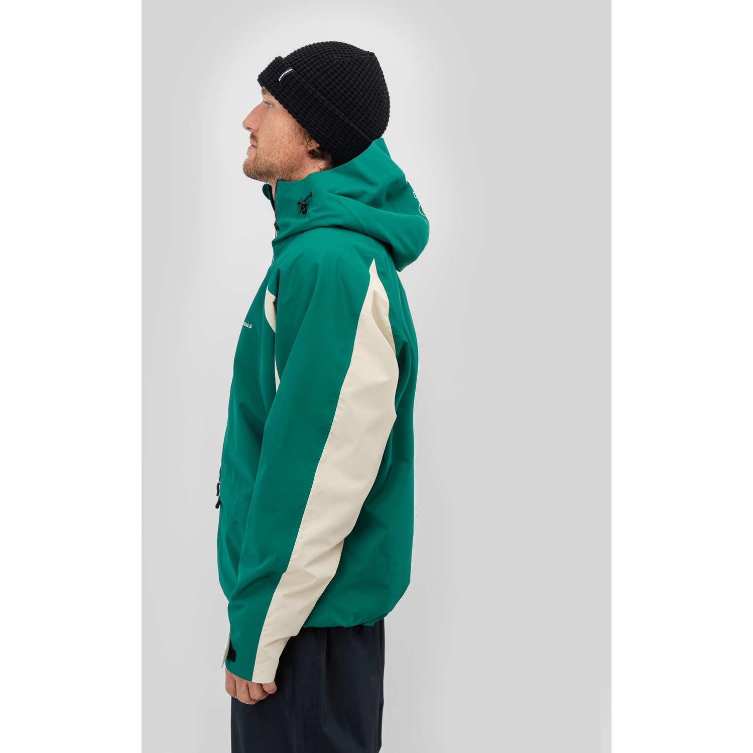 Beyond Medals Nostalgia 2L Jacket - Men's | evo