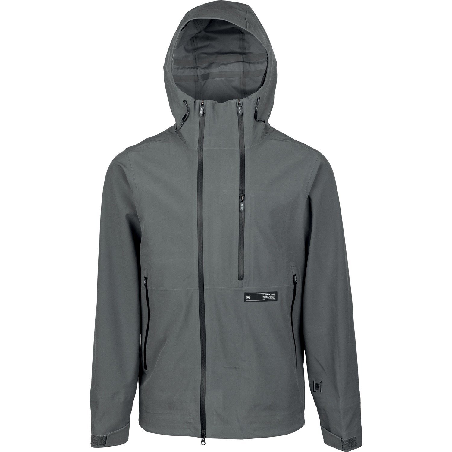 L1 Axial Jacket - Unisex | evo Canada