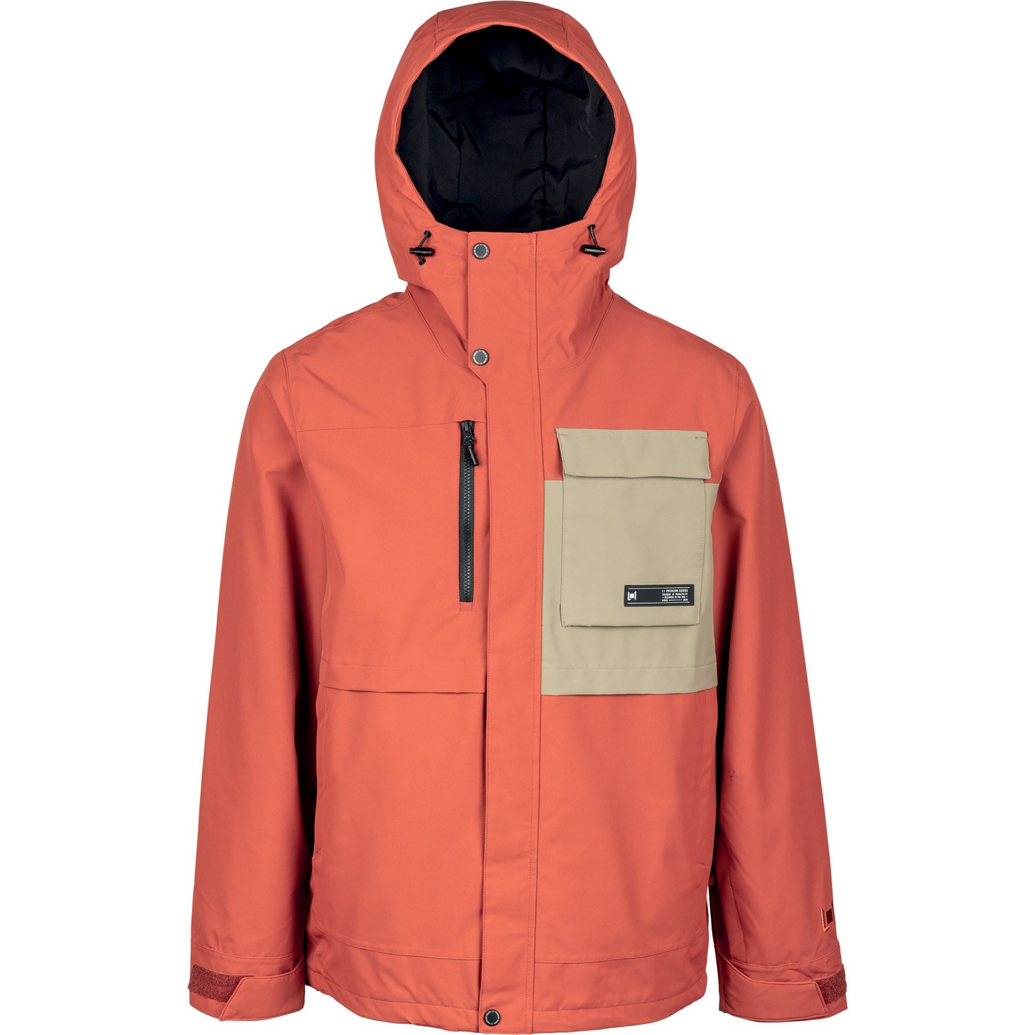 L1 Rankin Jacket - Men's | evo